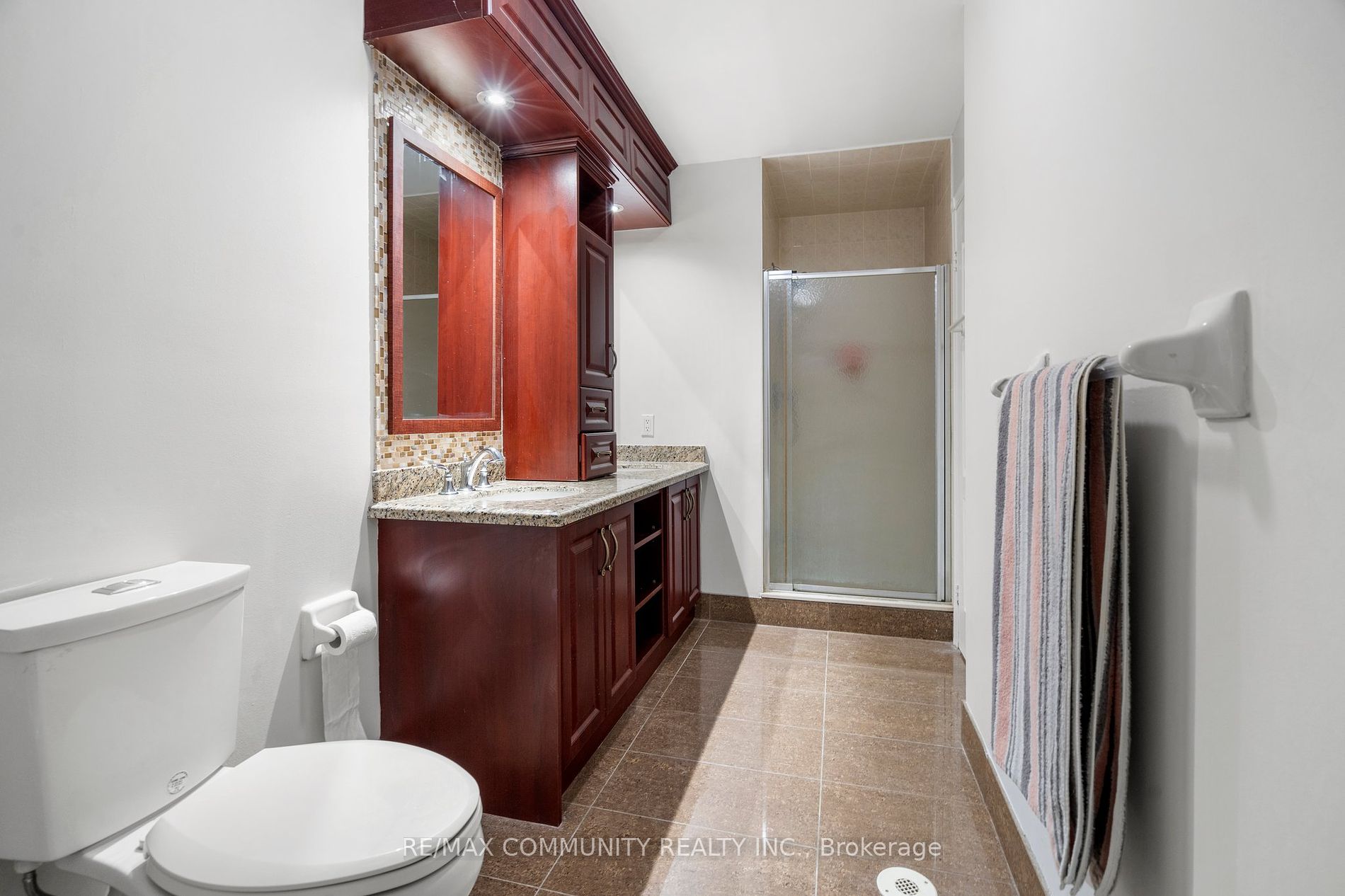 1881 Mcnicoll Avenue, #515