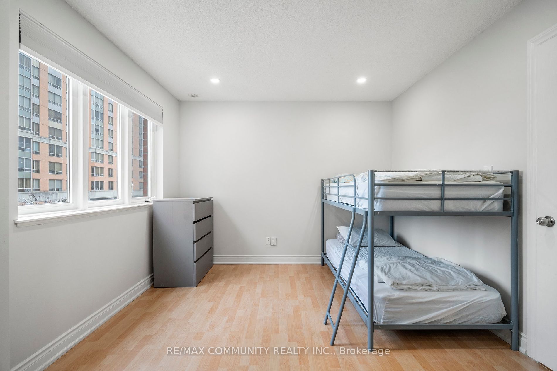 1881 Mcnicoll Avenue, #515