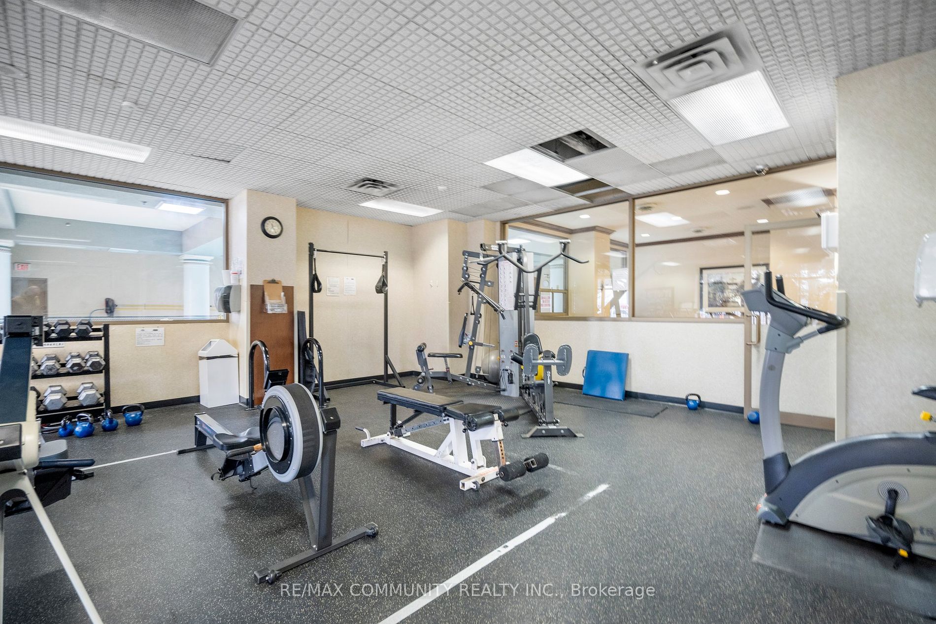 1881 Mcnicoll Avenue, #515