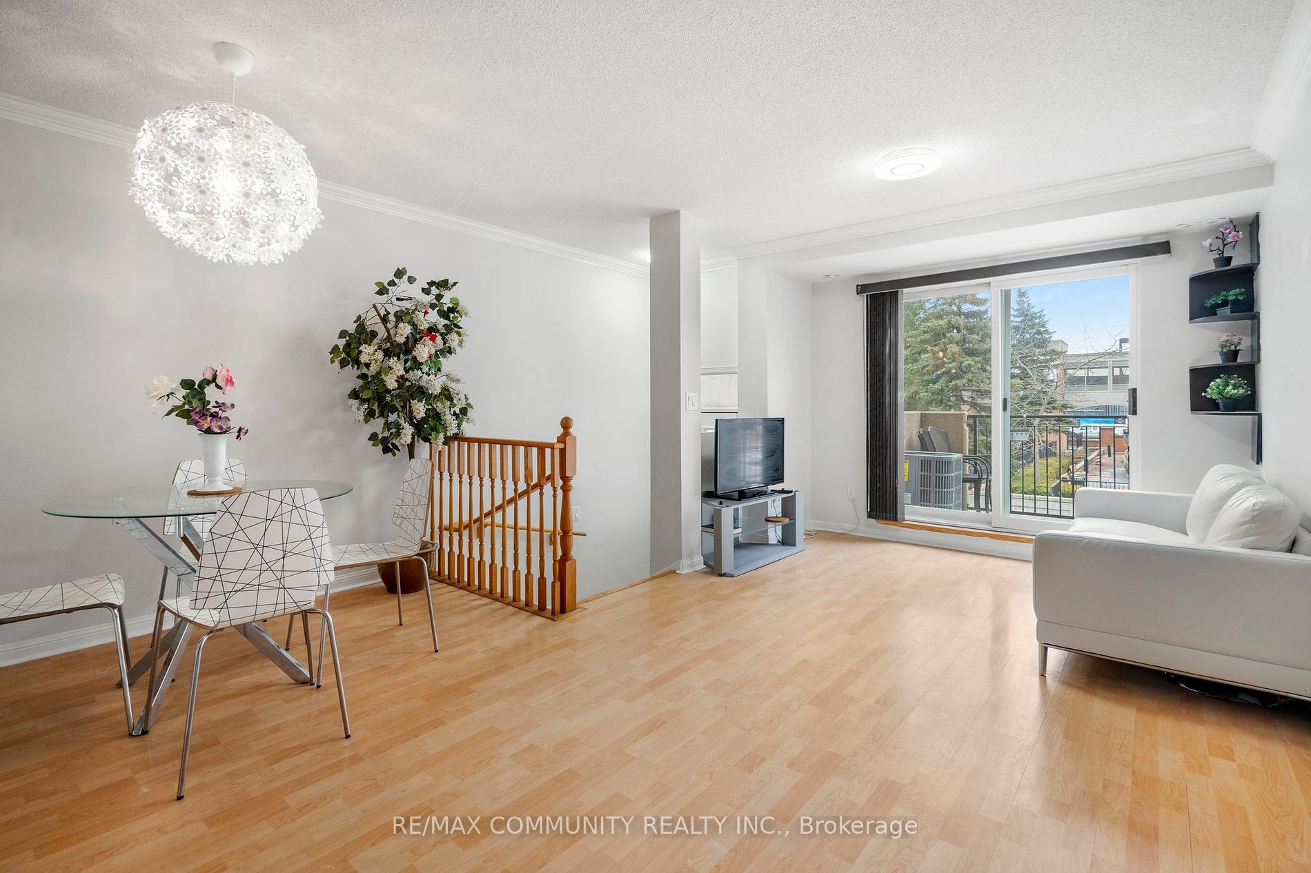 1881 Mcnicoll Avenue, #515