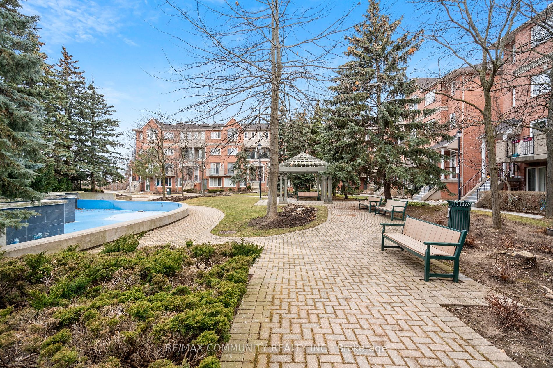 1881 Mcnicoll Avenue, #515