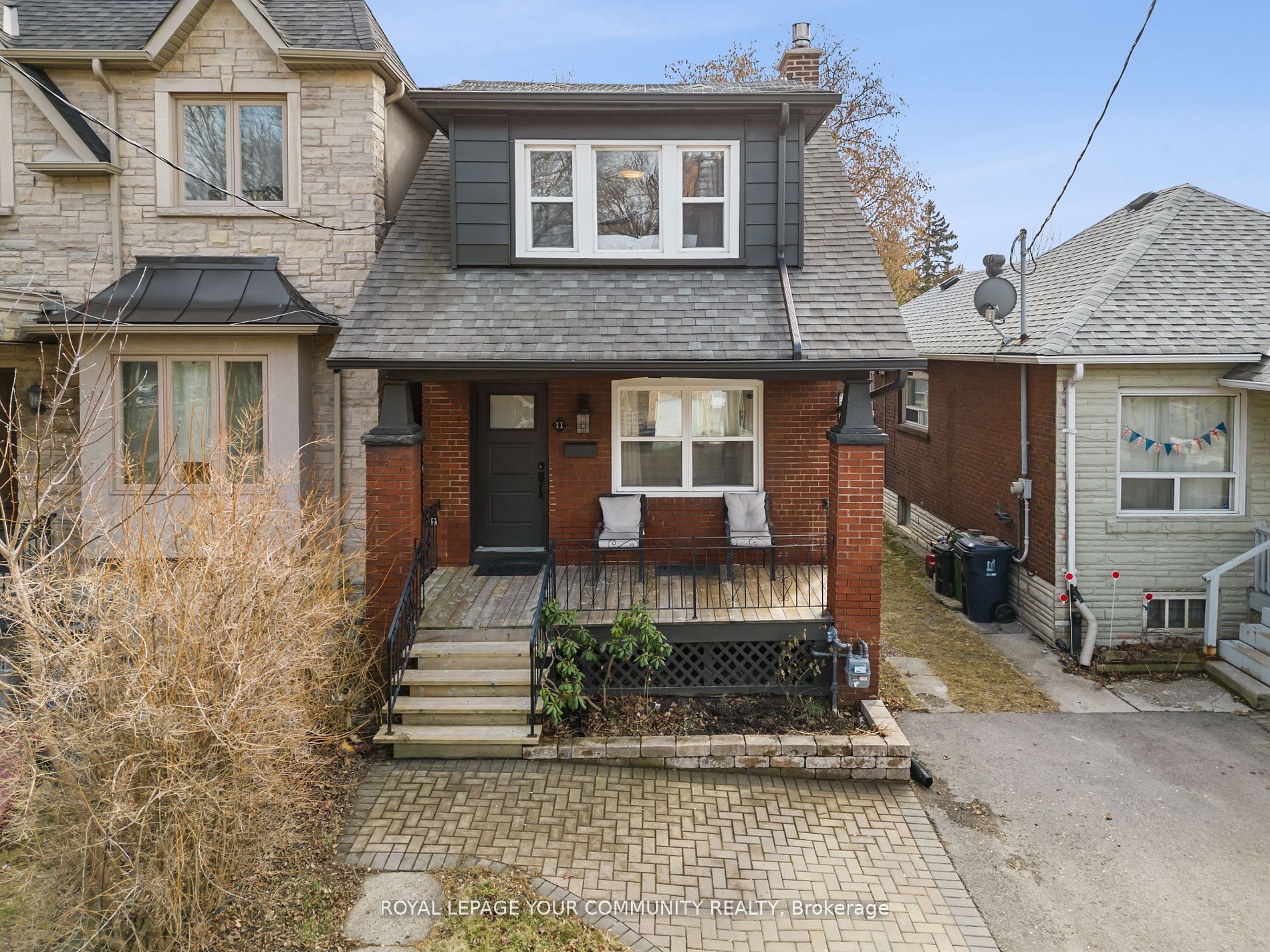 11 Denton Ave