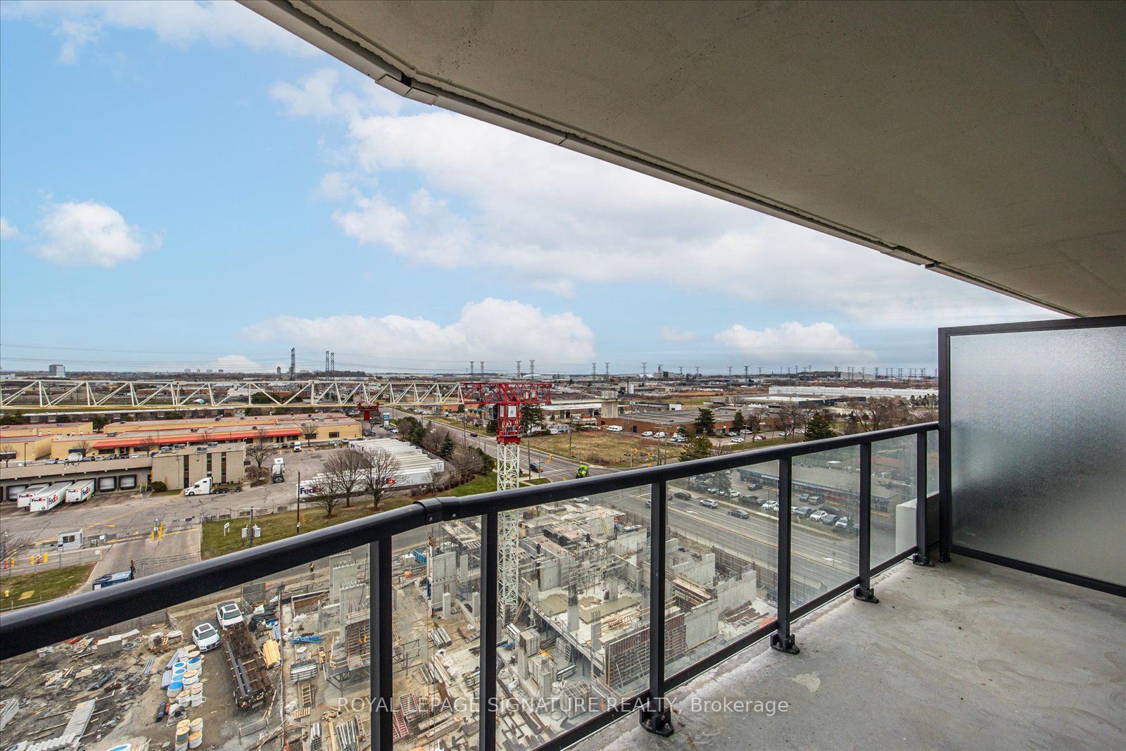 1480 Bayly St, #1107