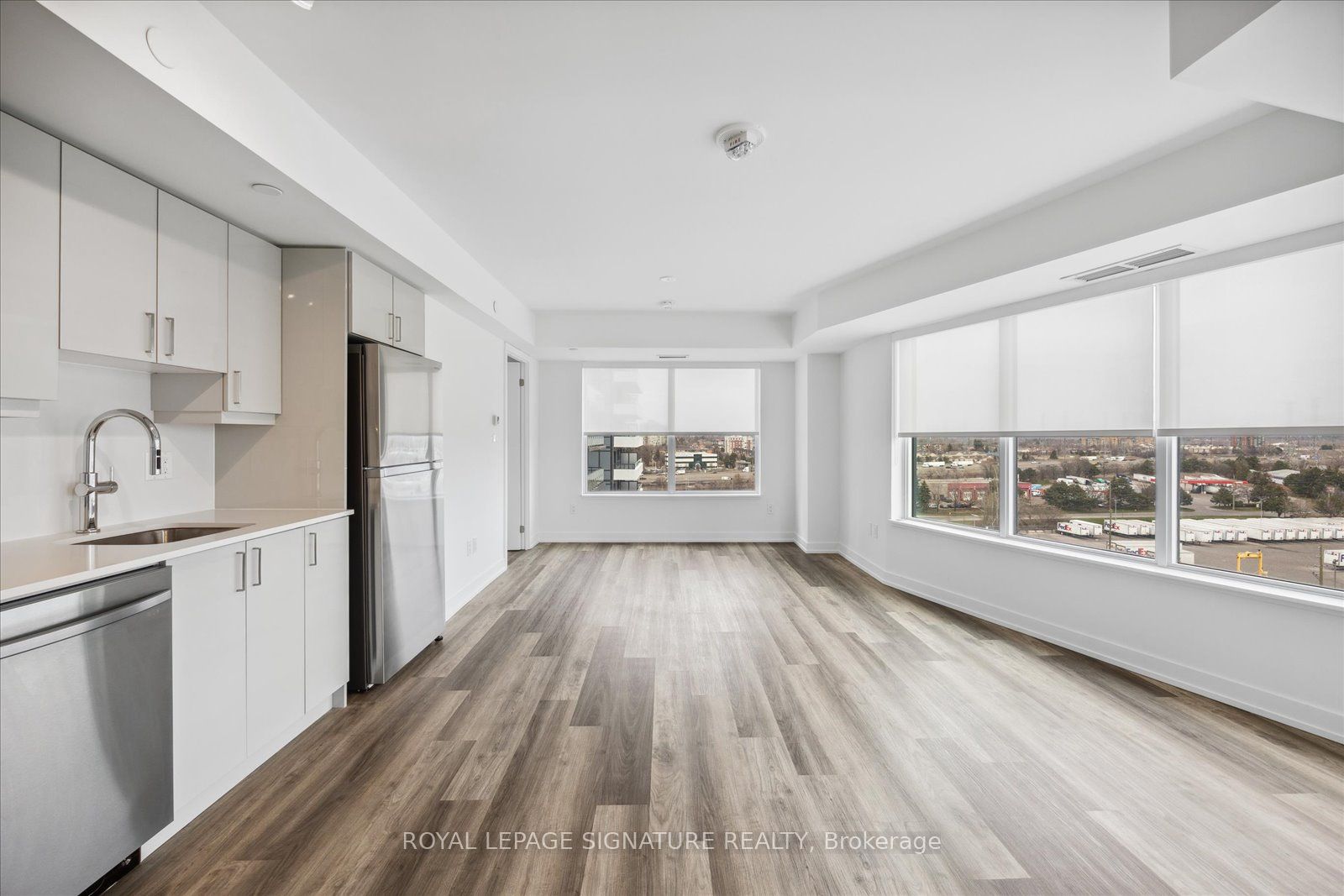 1480 Bayly St, #1107