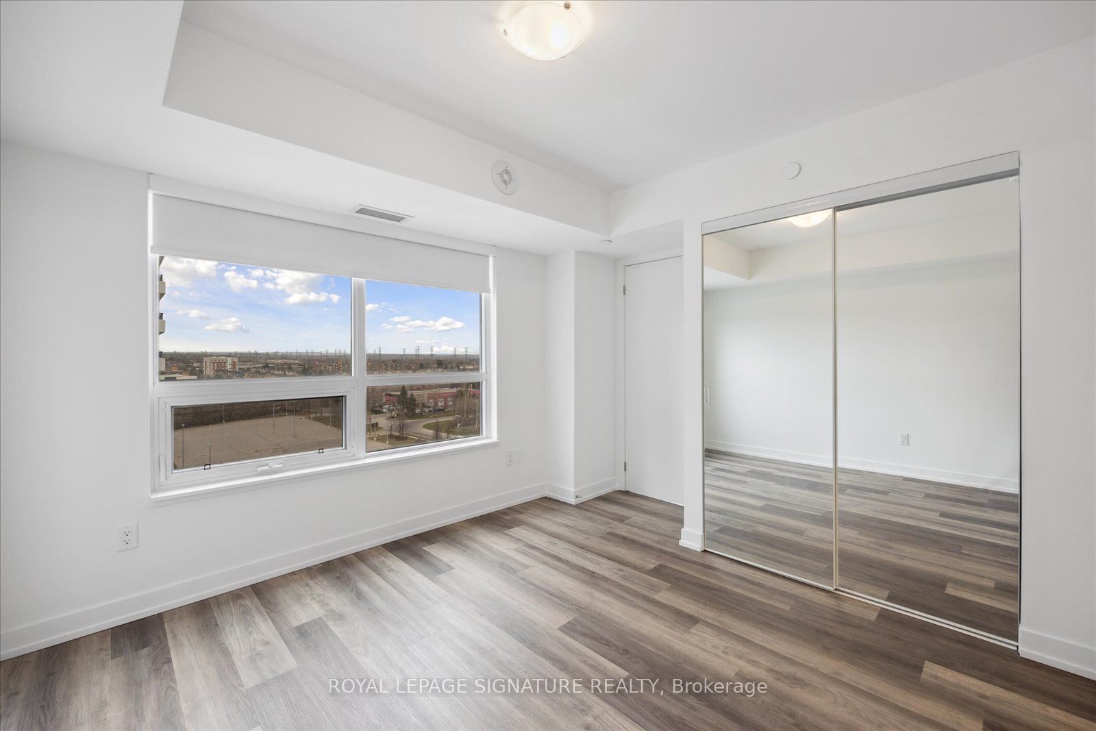 1480 Bayly St, #1107