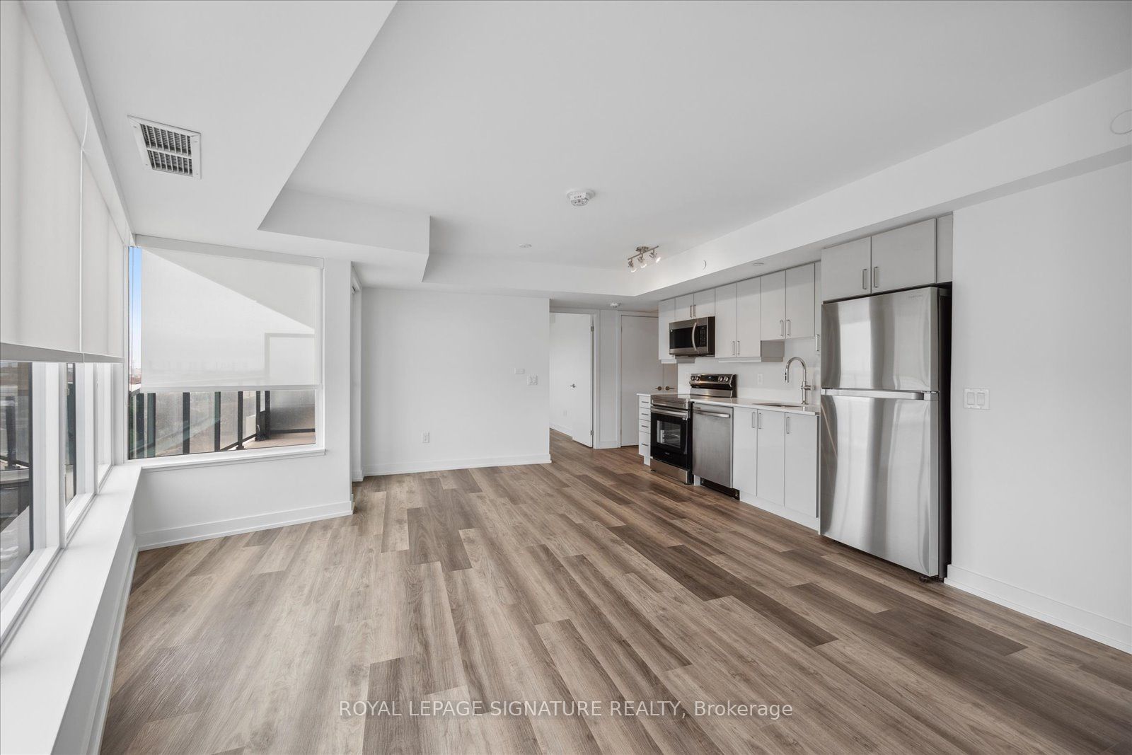 1480 Bayly St, #1107