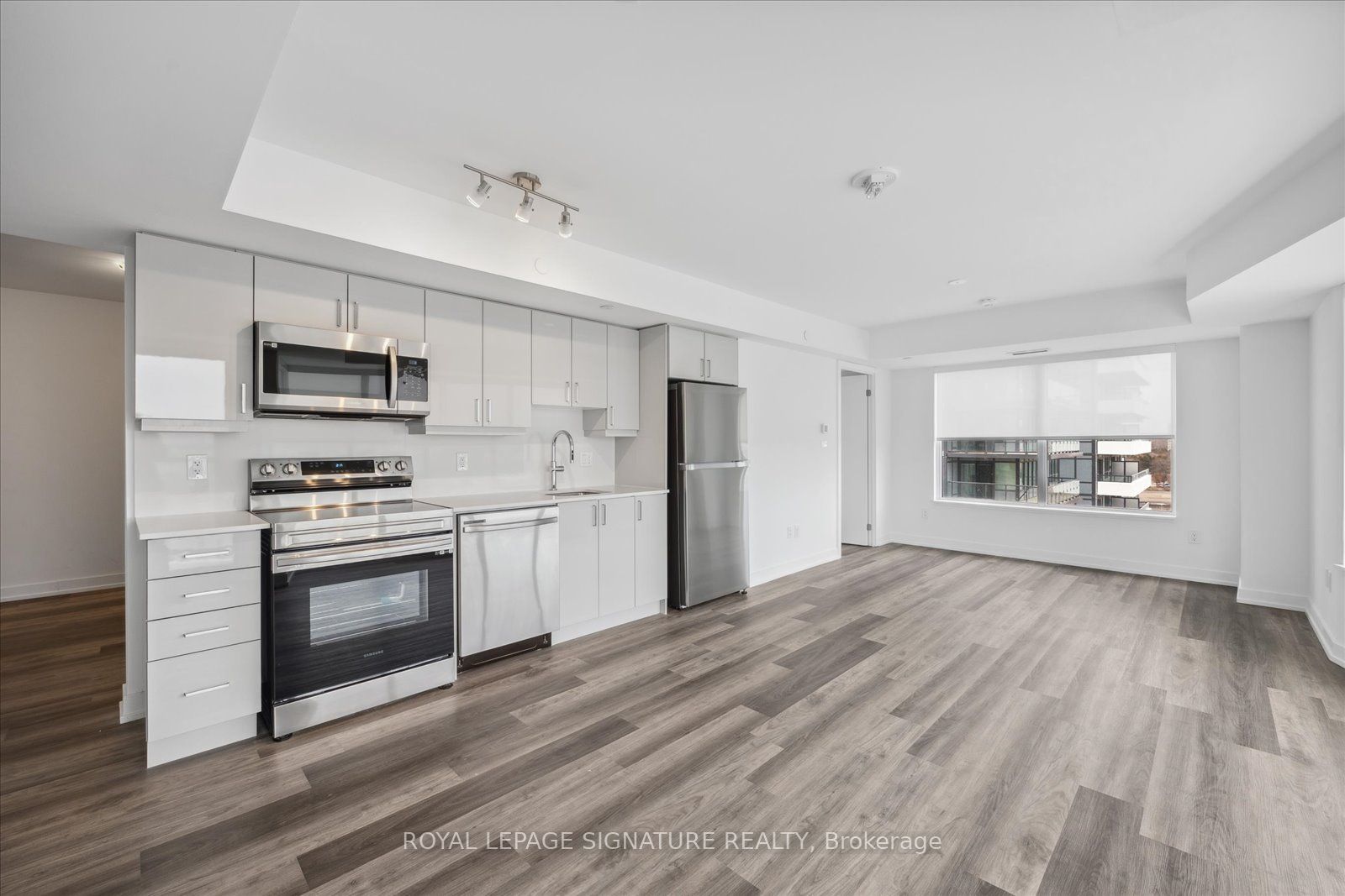 1480 Bayly St, #1107