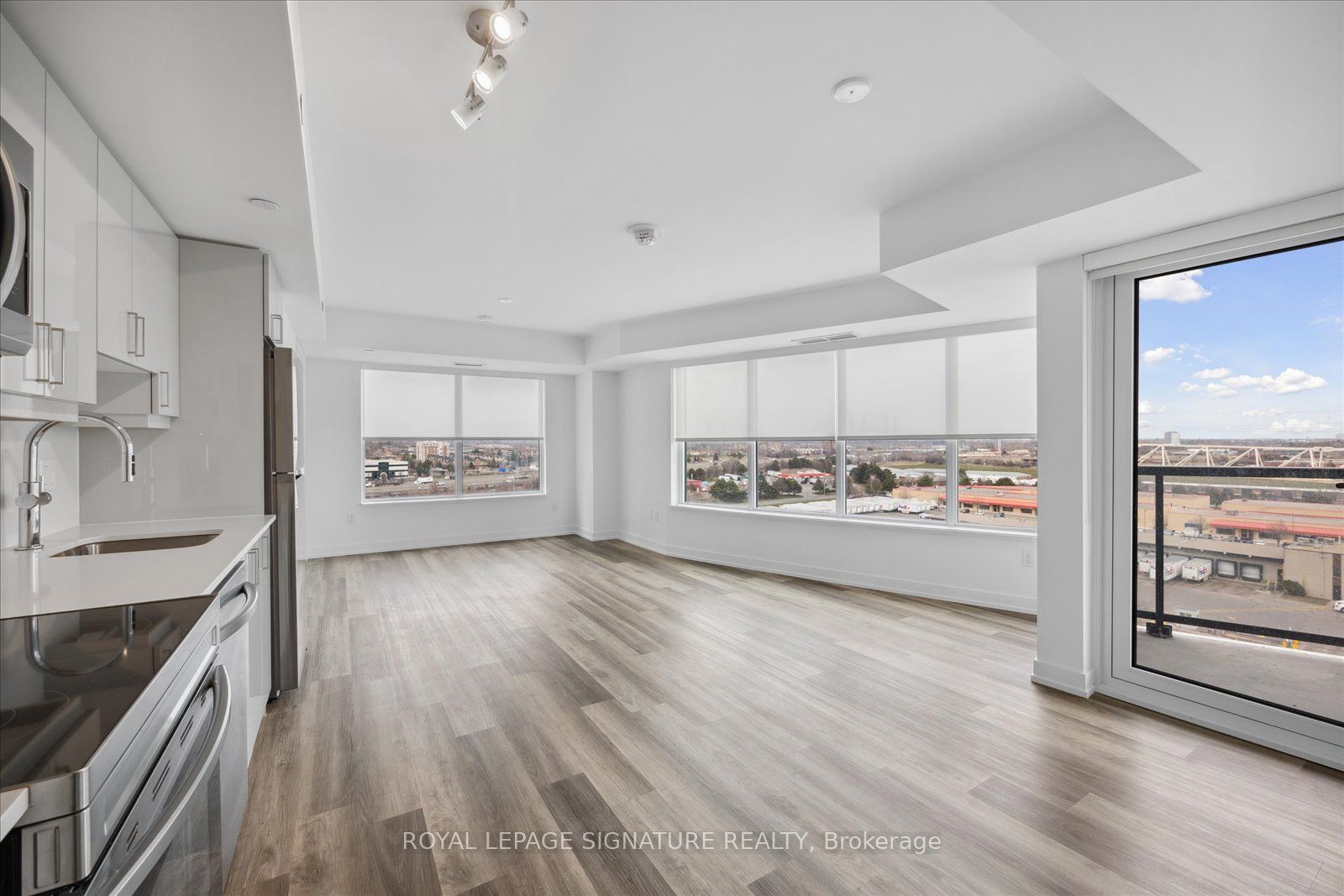 1480 Bayly St, #1107