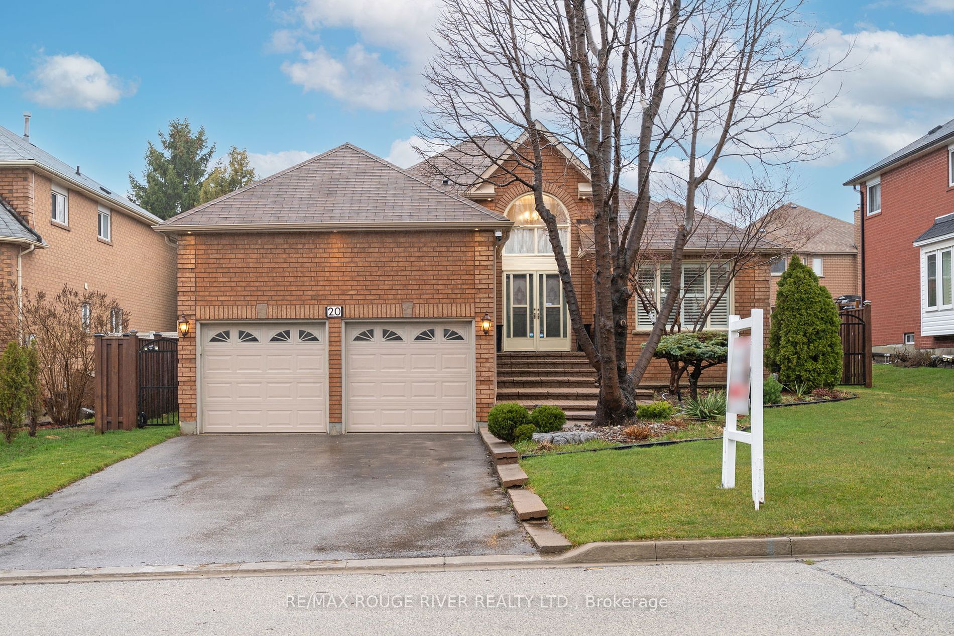 20 Dewbourne Pl