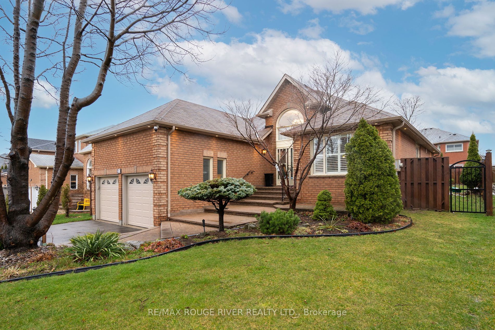 20 Dewbourne Pl