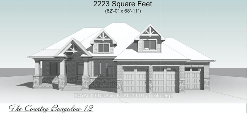 77 King Lane