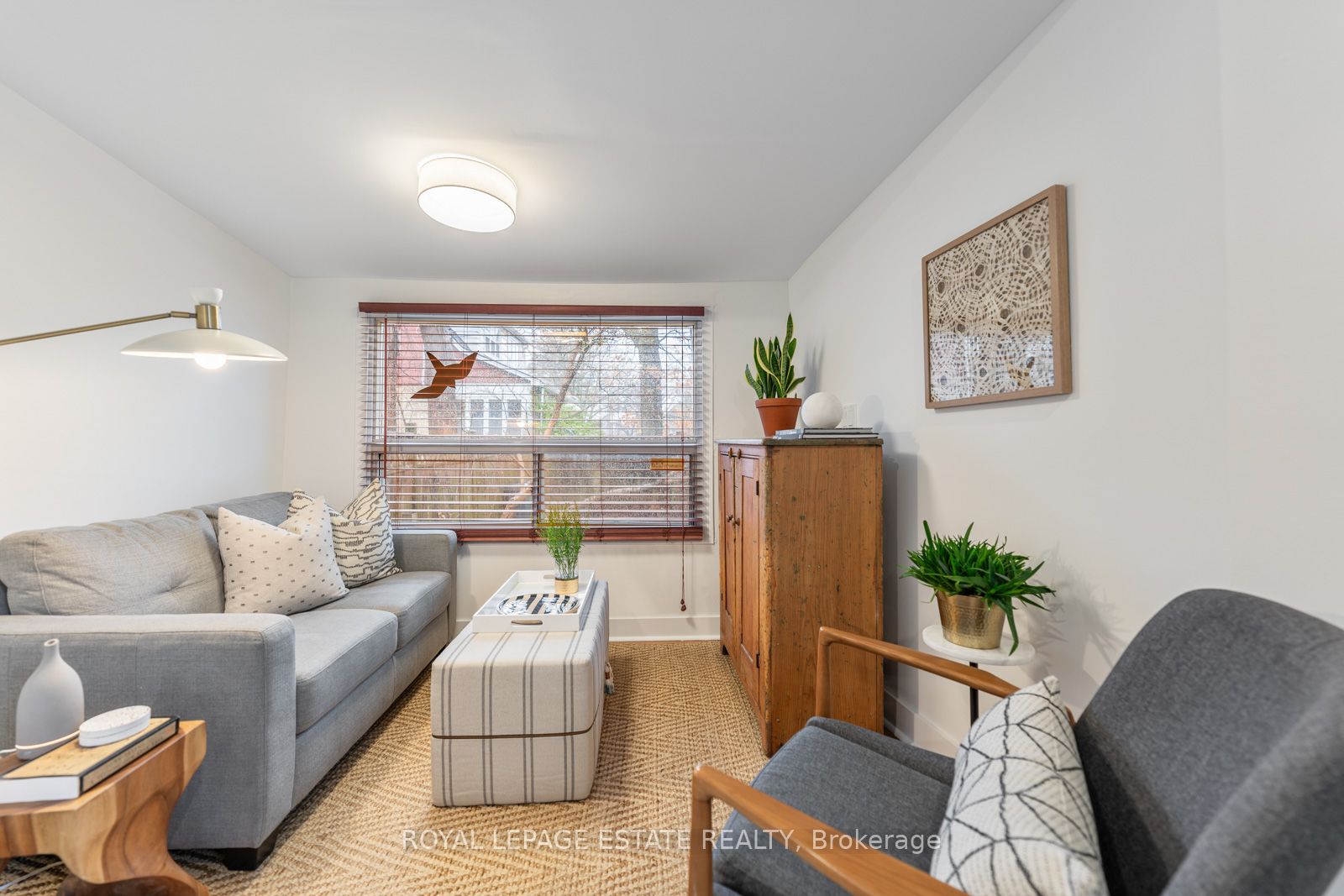 1 Morton Rd