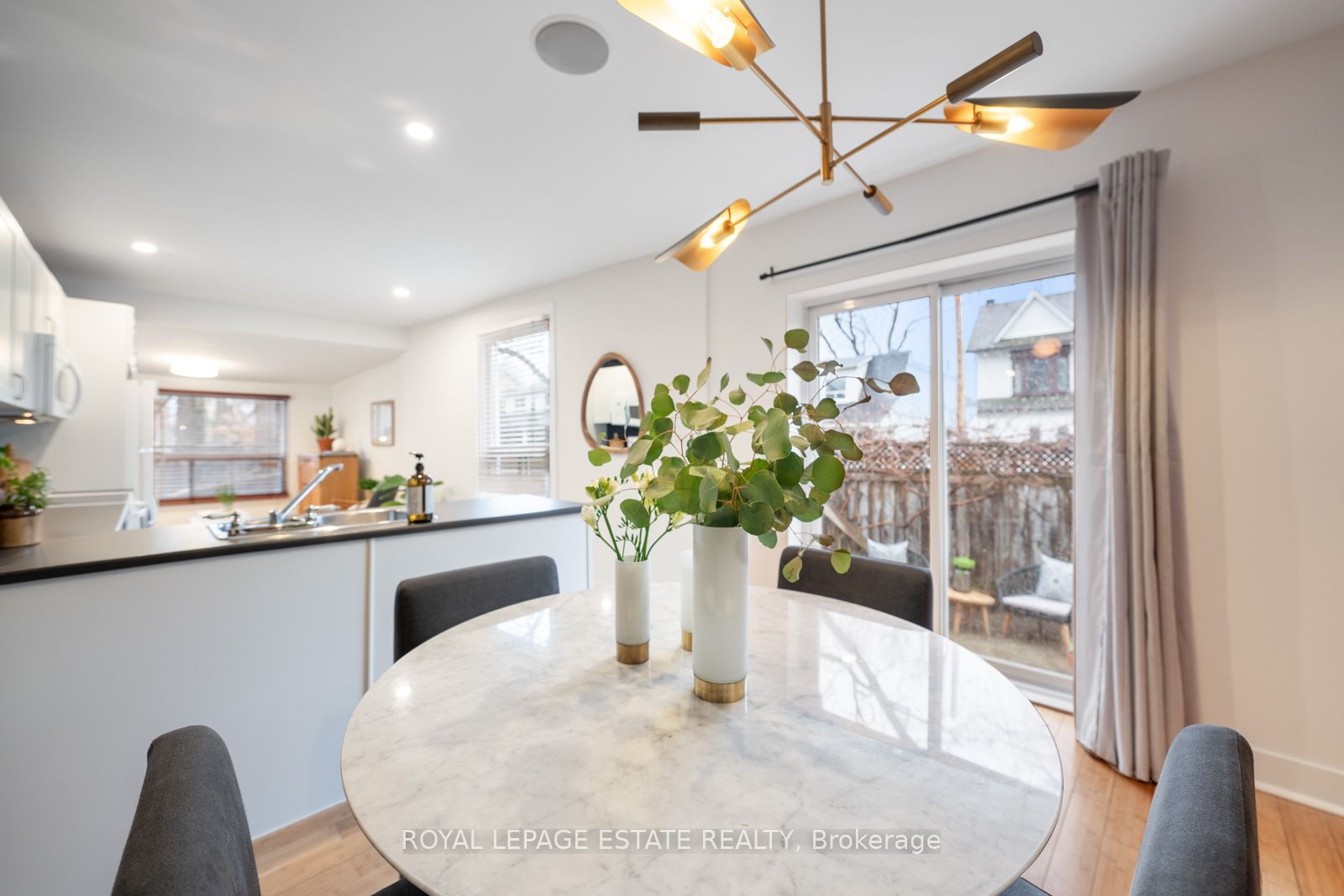 1 Morton Rd