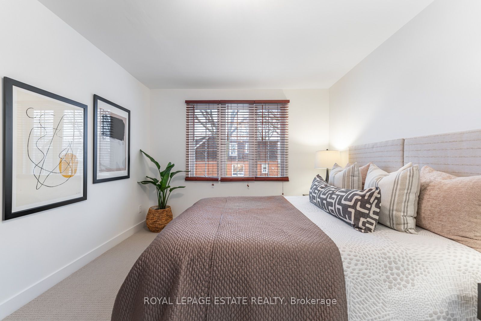 1 Morton Rd