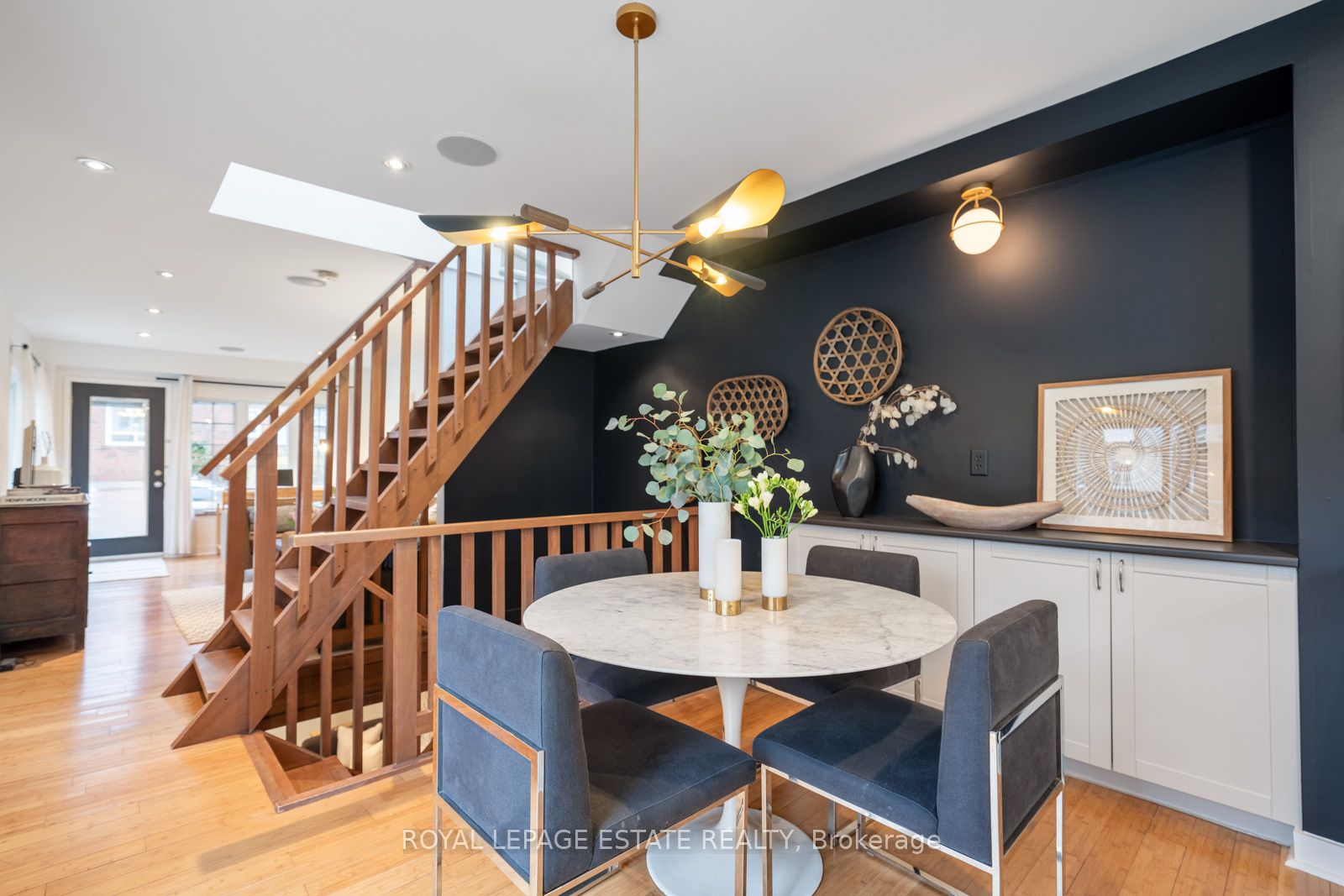 1 Morton Rd