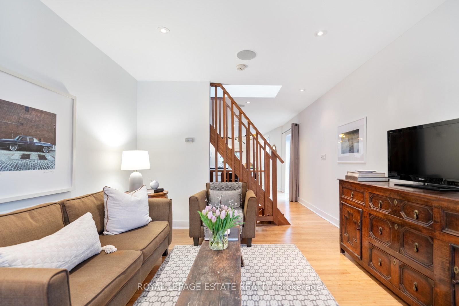 1 Morton Rd