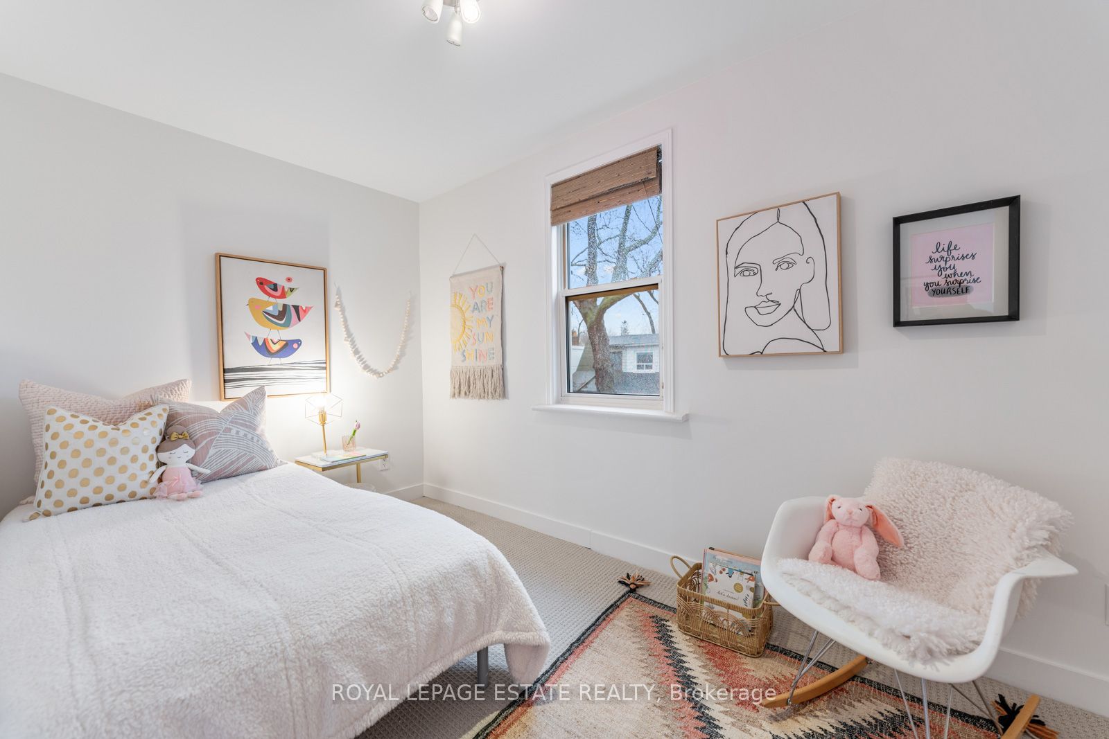 1 Morton Rd