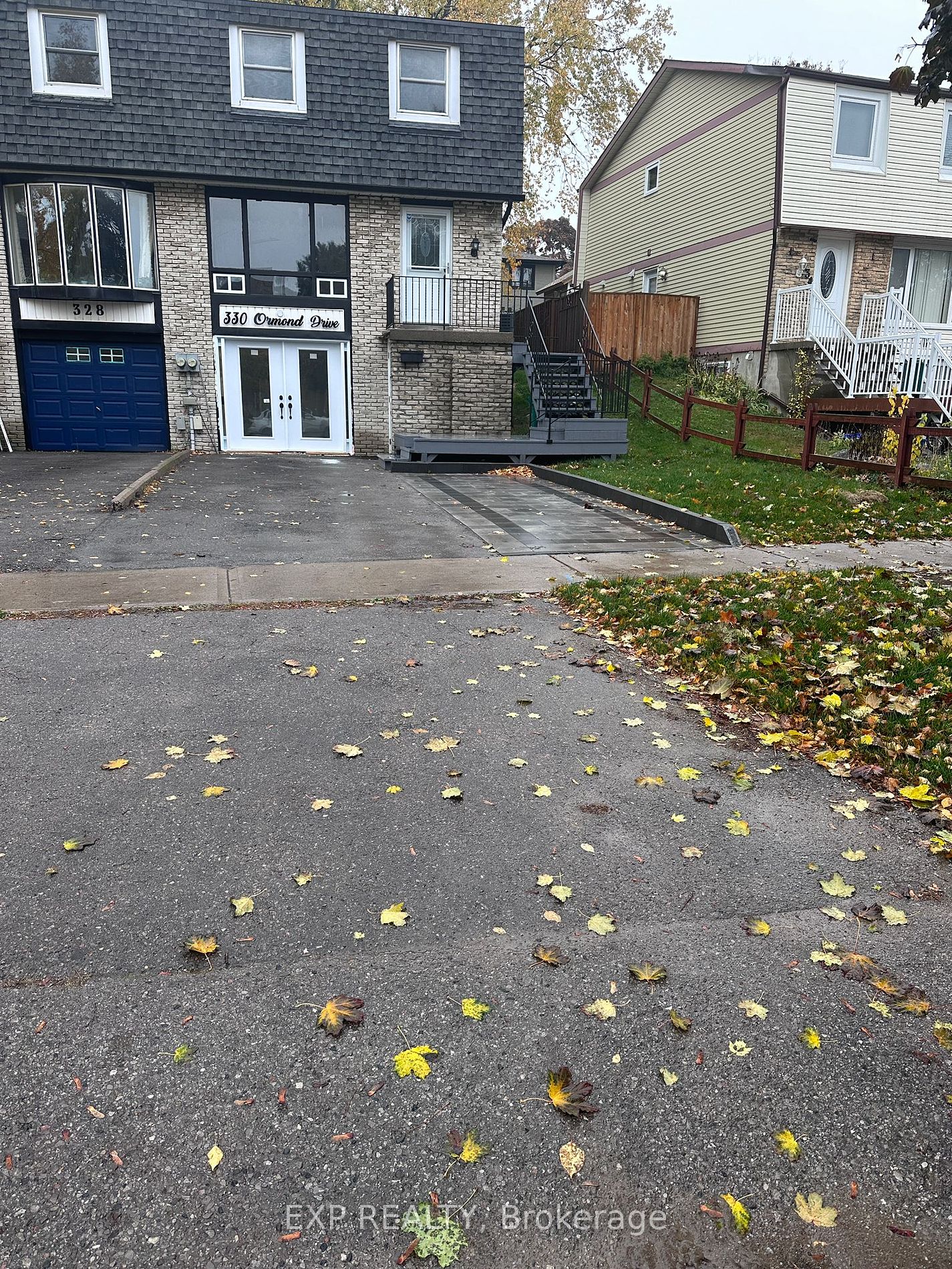 330 Ormond Drive