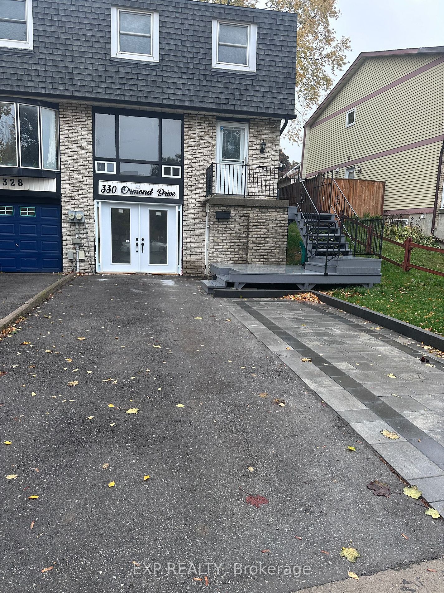 330 Ormond Drive