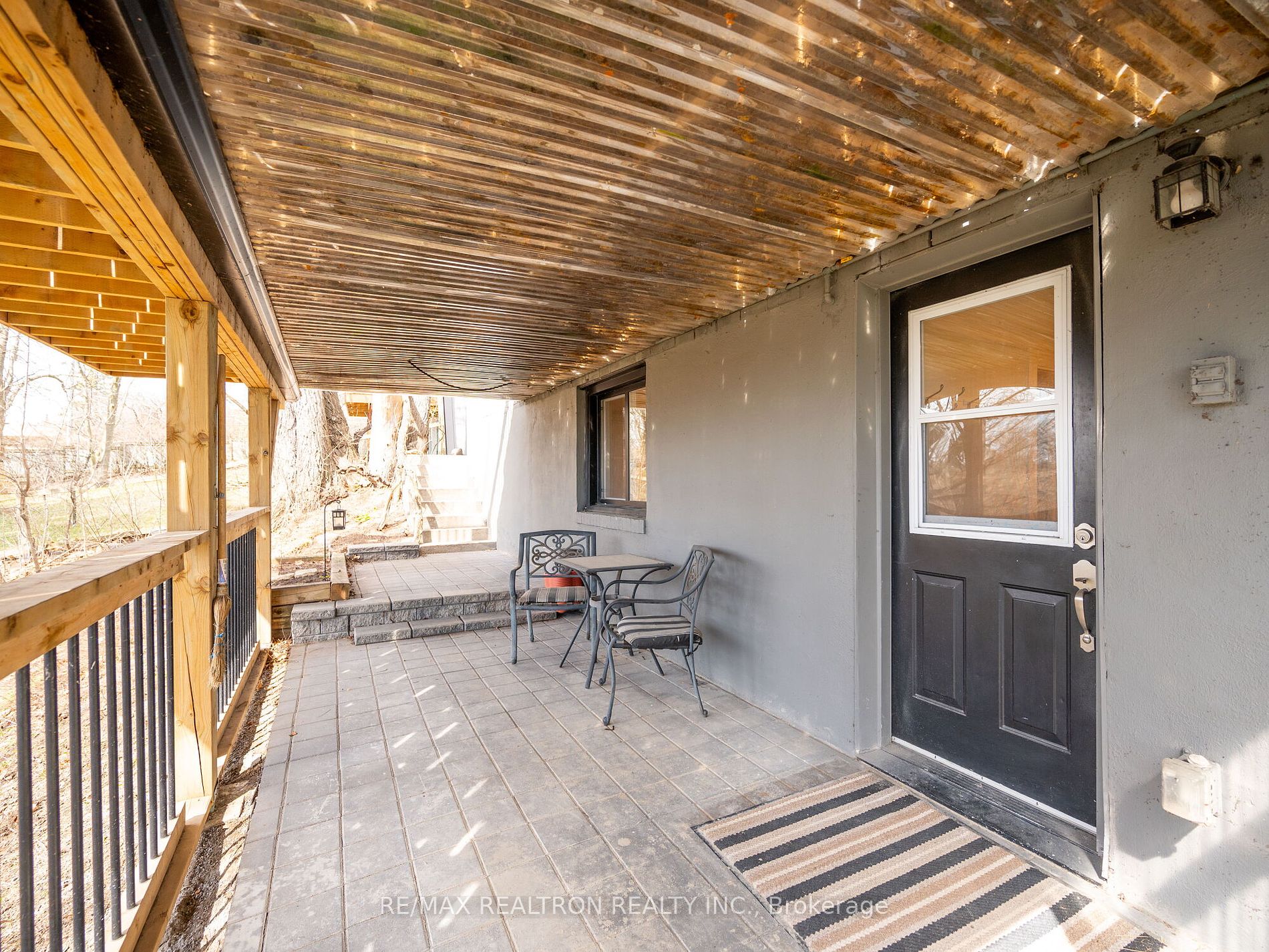 322 East Ave