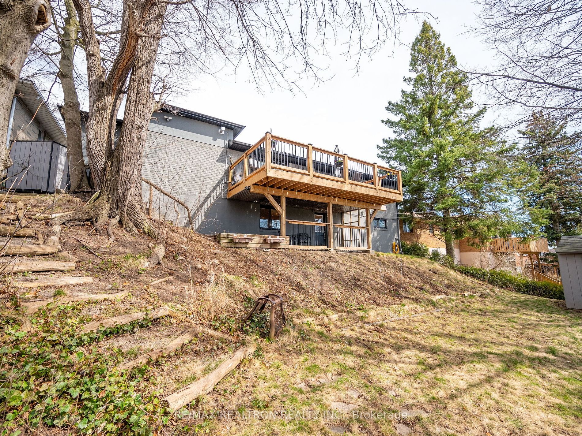 322 East Ave