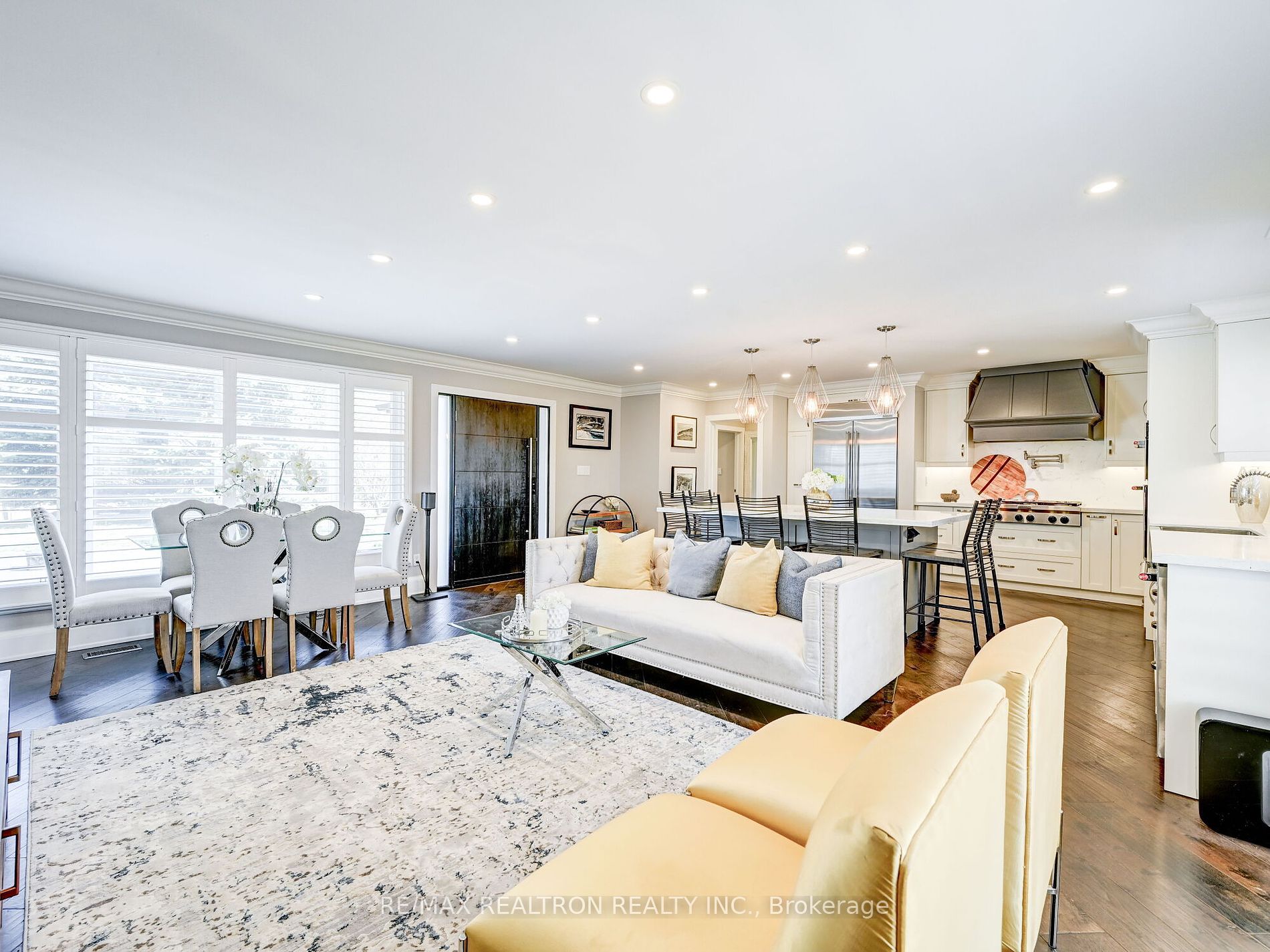 322 East Ave