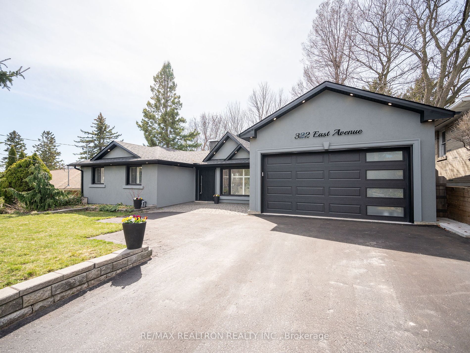 322 East Ave