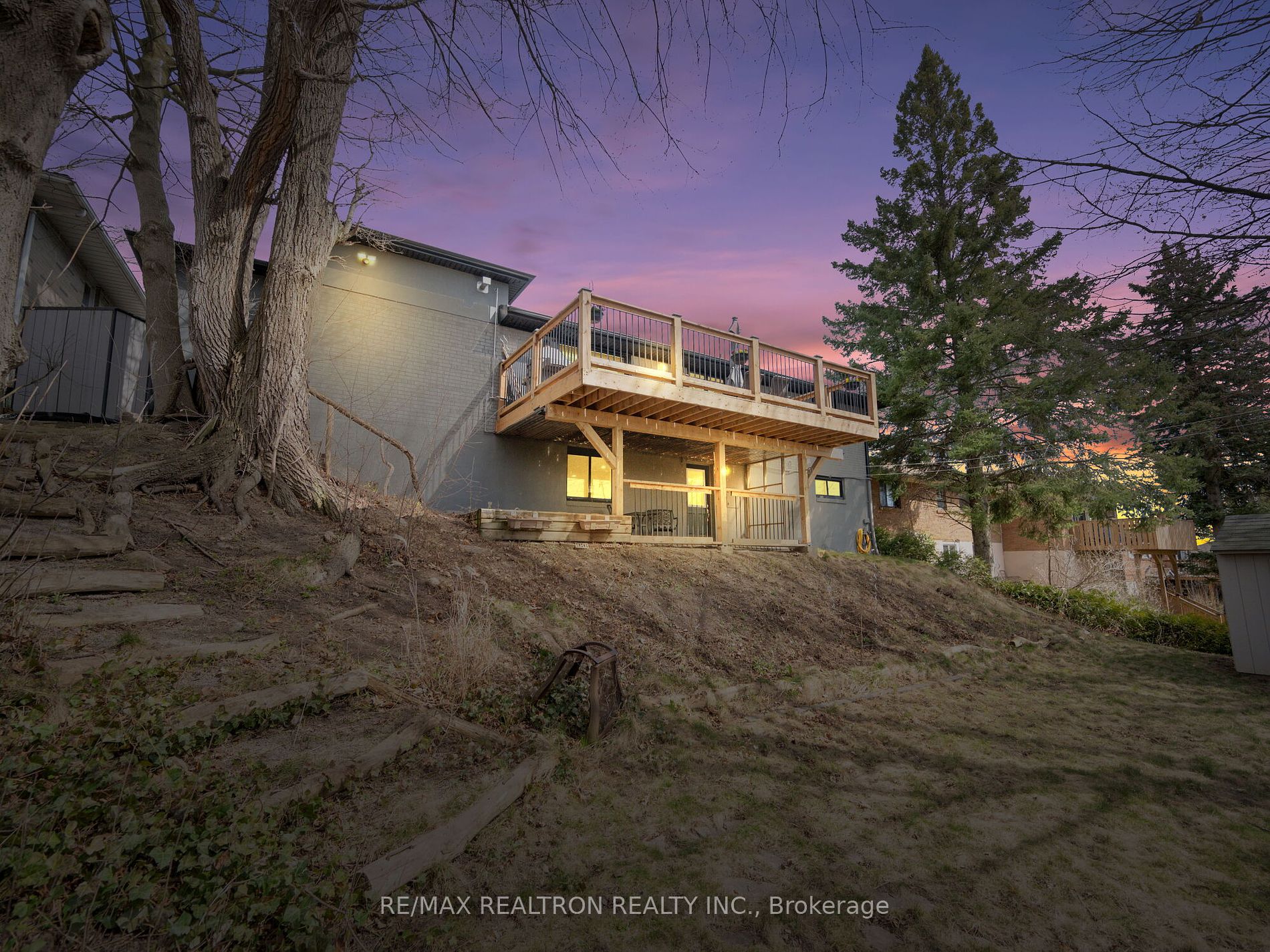 322 East Ave