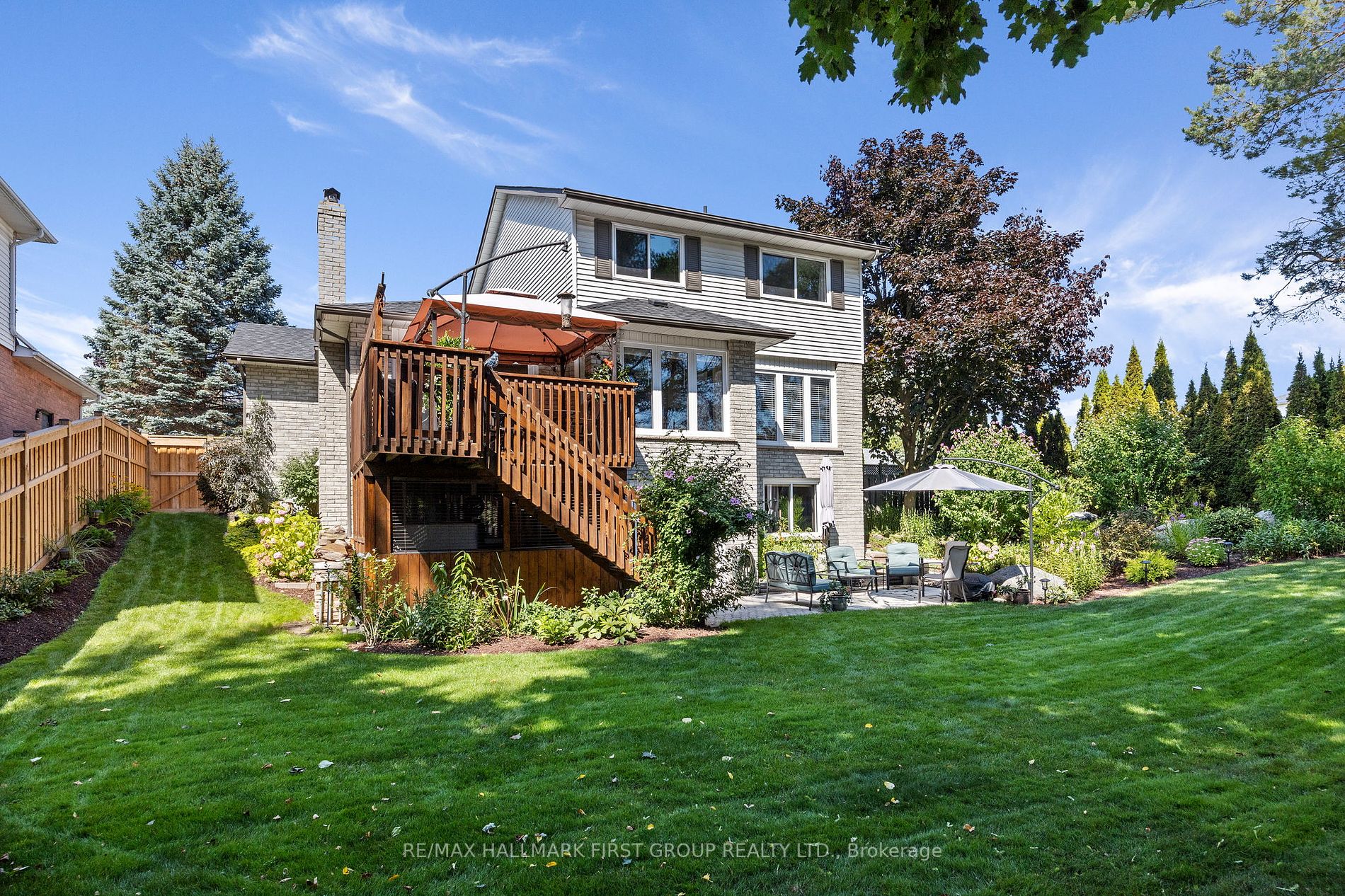 1 McLellan Drive
