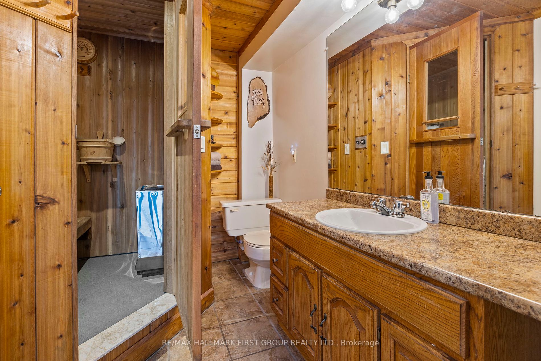 1 McLellan Drive