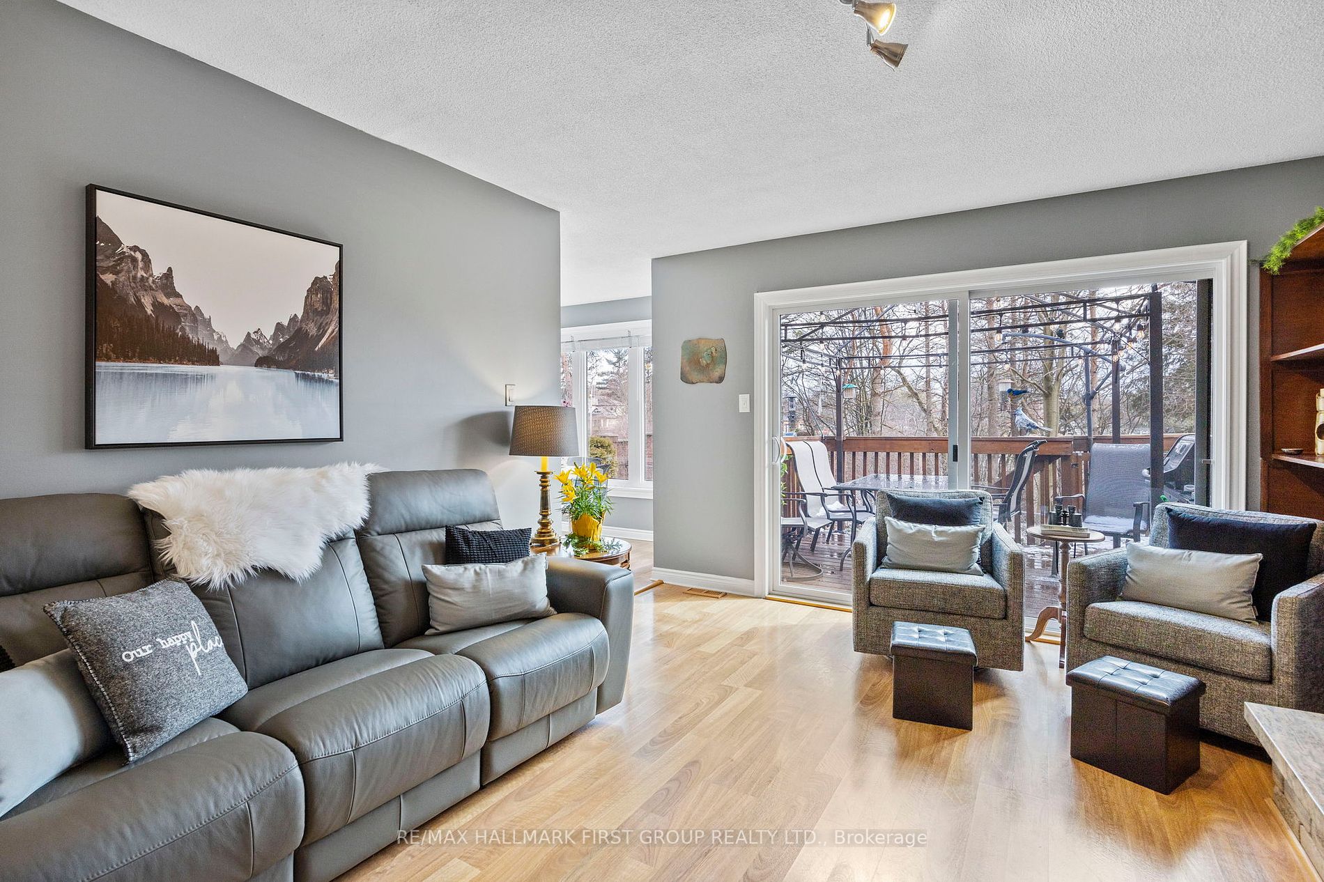 1 McLellan Drive