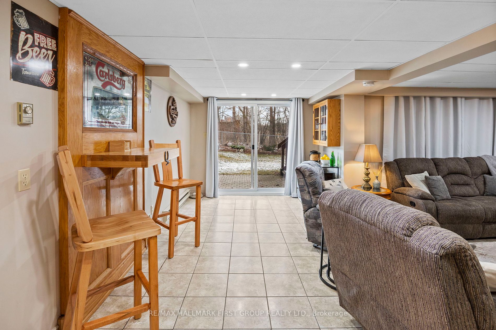 1 McLellan Drive