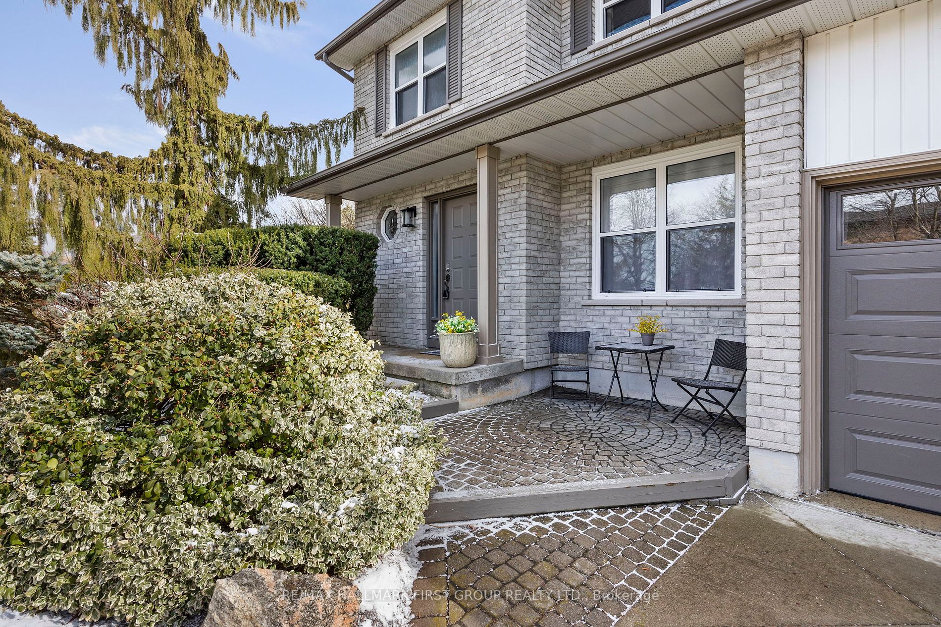 1 McLellan Drive