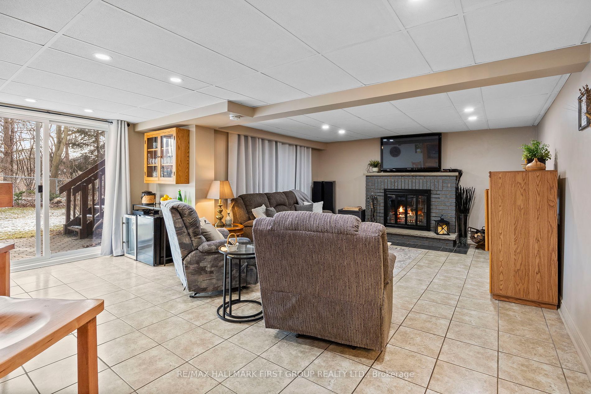 1 McLellan Drive