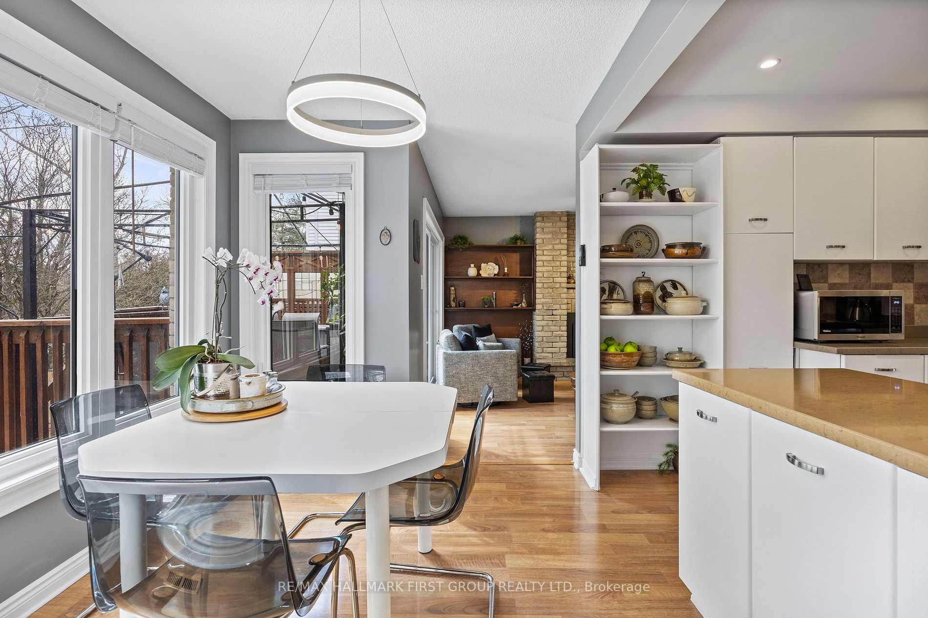 1 McLellan Drive