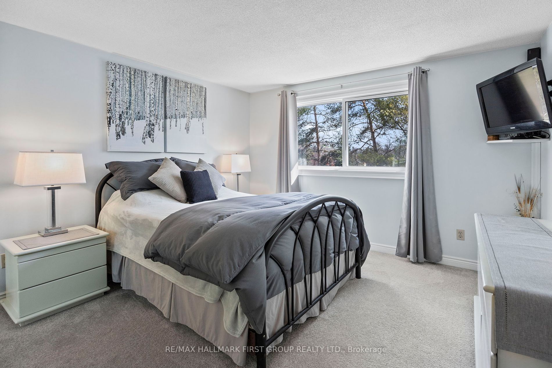 1 McLellan Drive