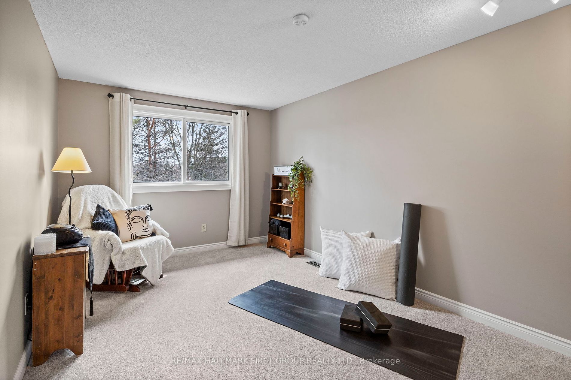 1 McLellan Drive