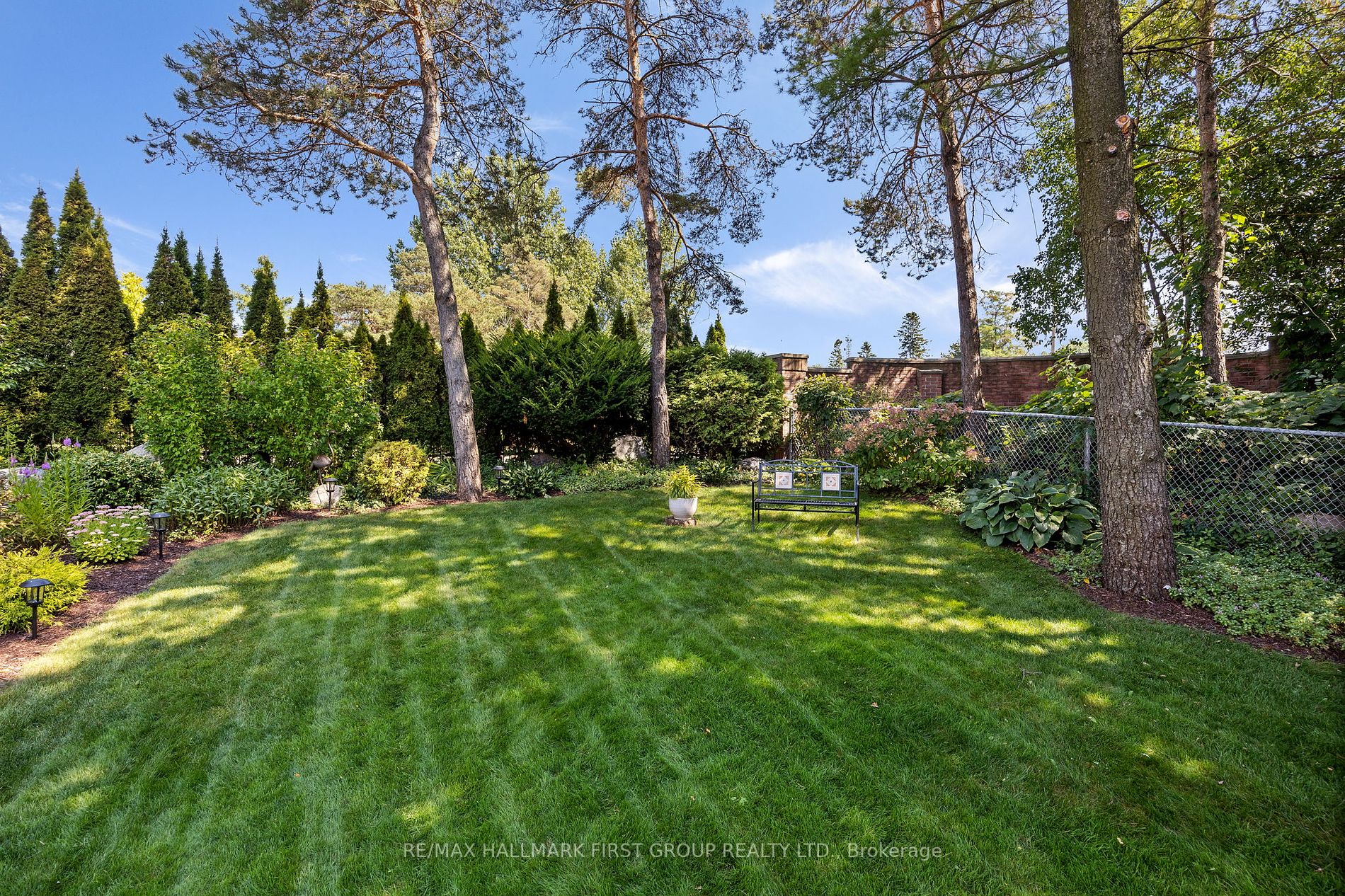 1 McLellan Drive