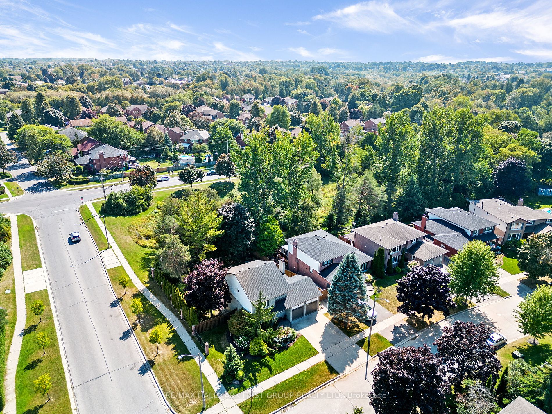 1 McLellan Drive