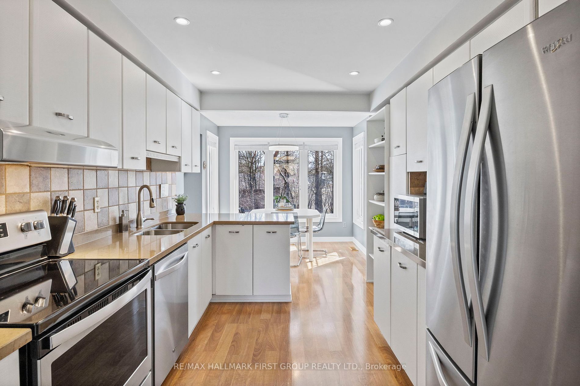 1 McLellan Drive