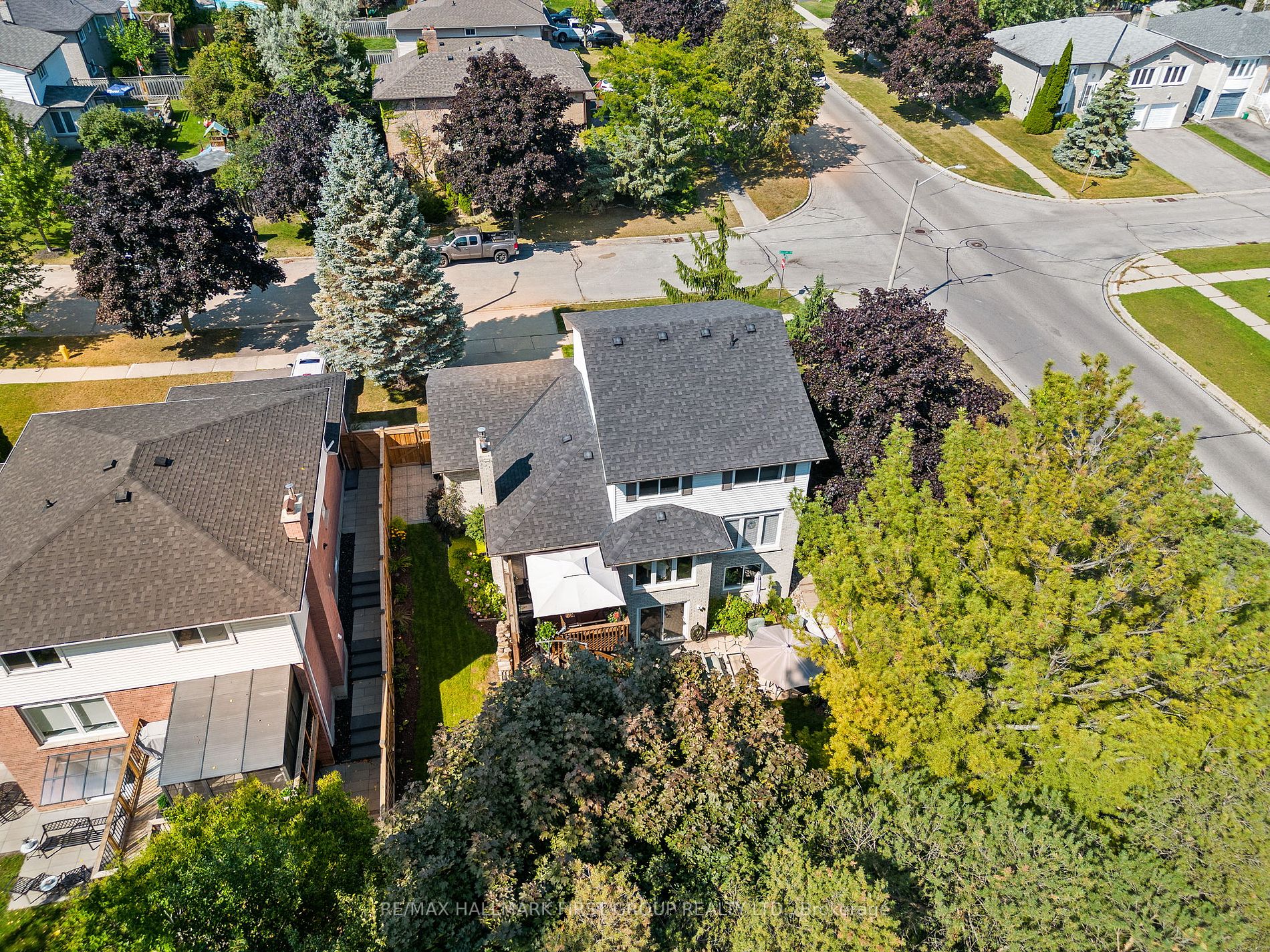 1 McLellan Drive