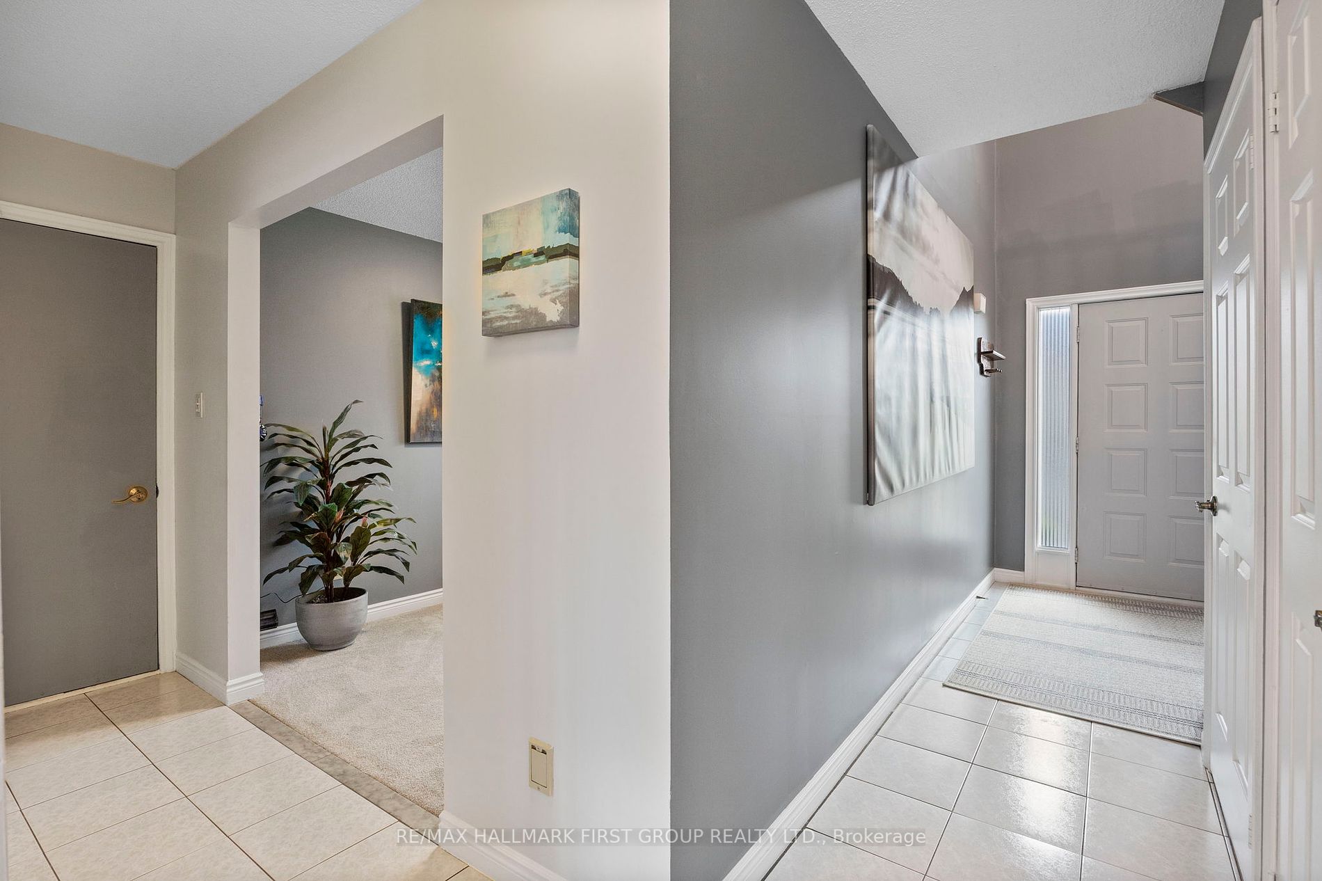 1 McLellan Drive
