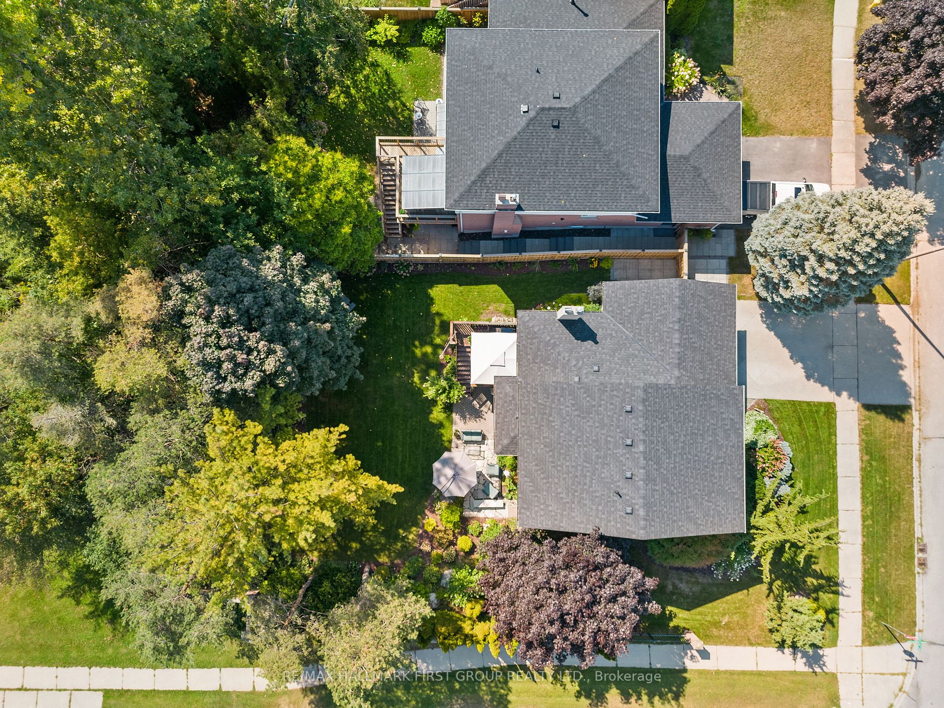 1 McLellan Drive