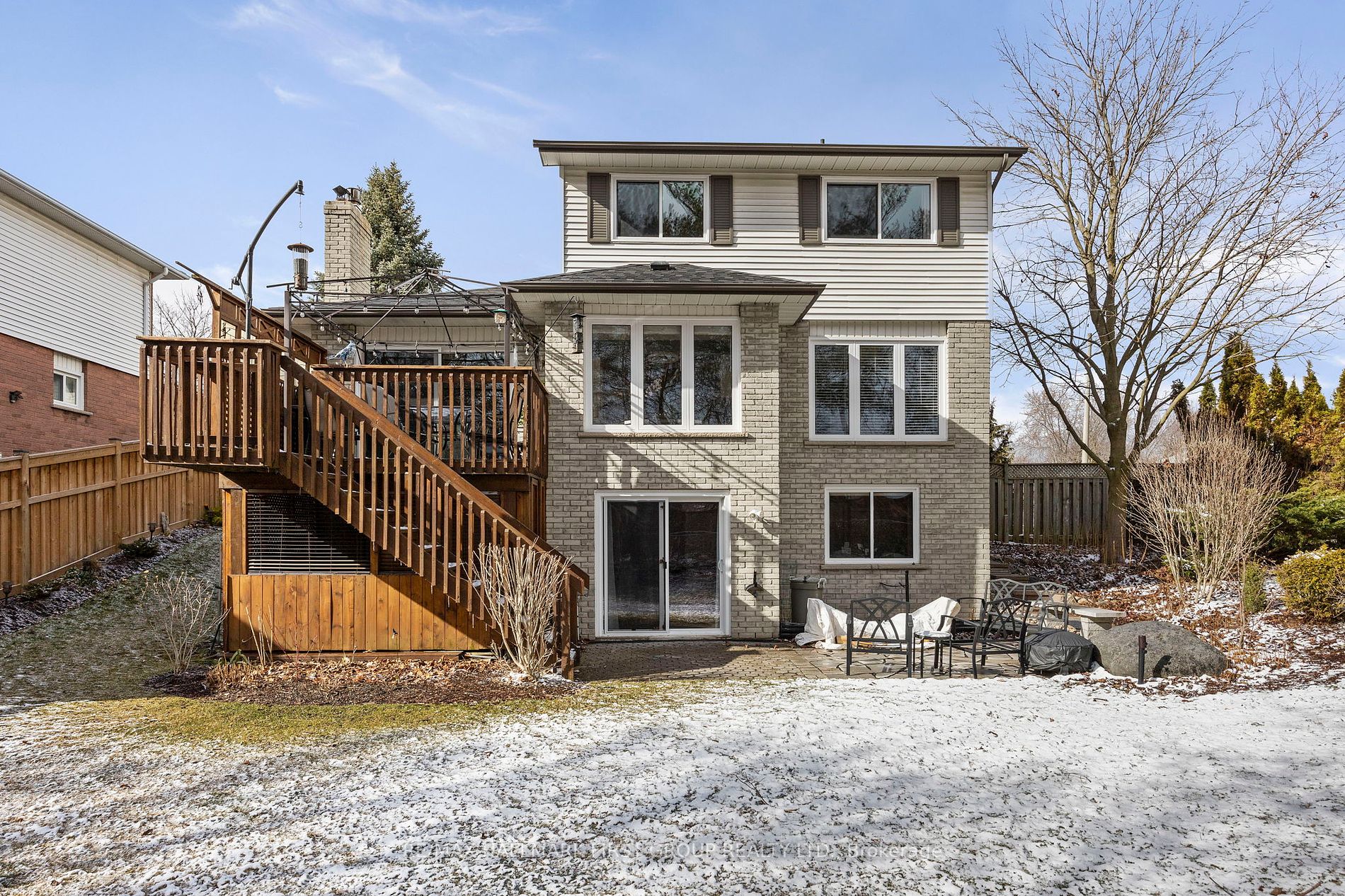 1 McLellan Drive