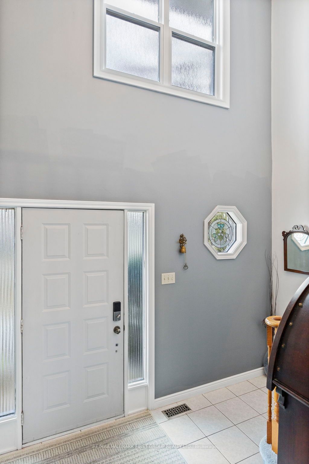 1 McLellan Drive