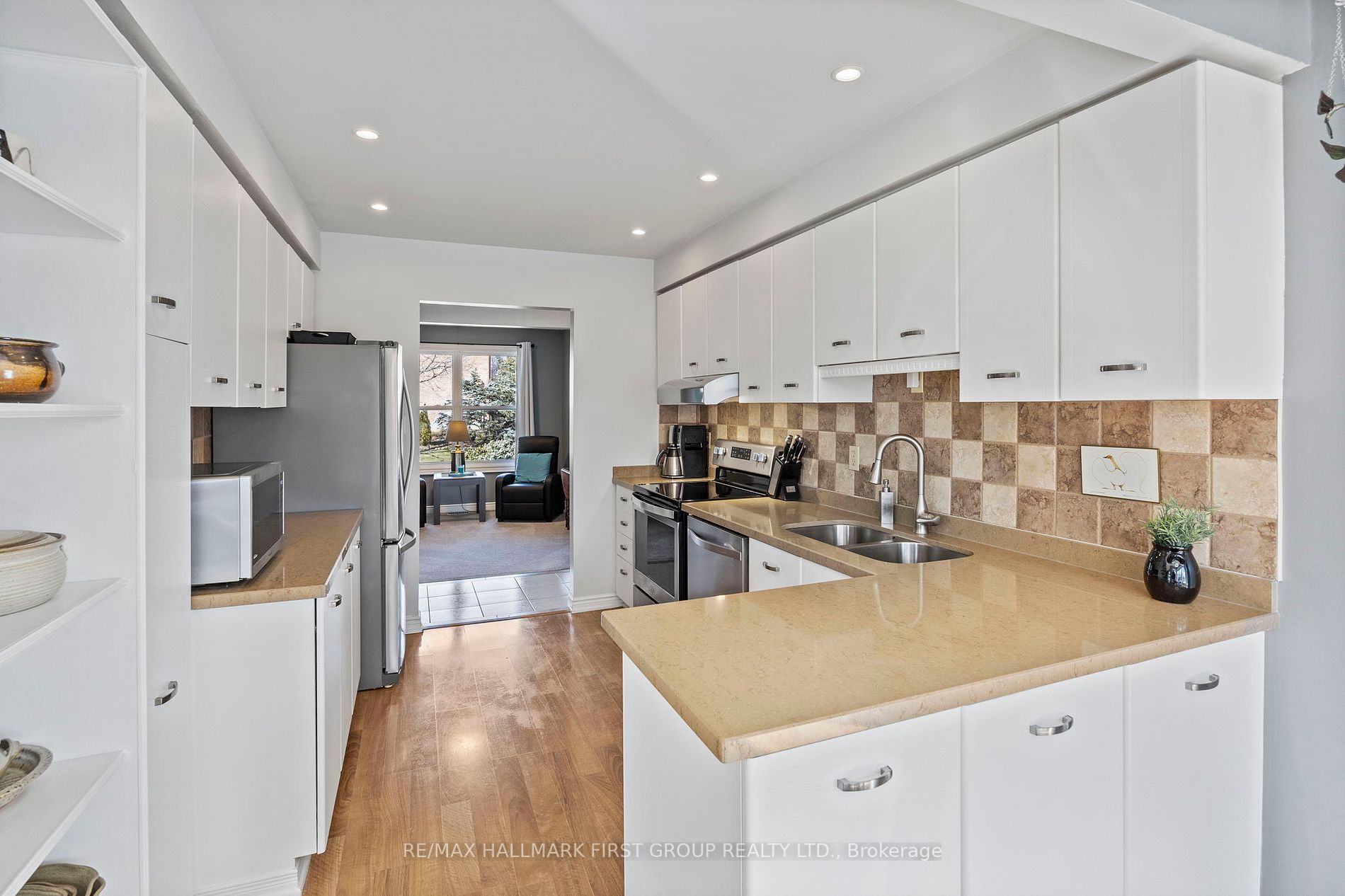 1 McLellan Drive