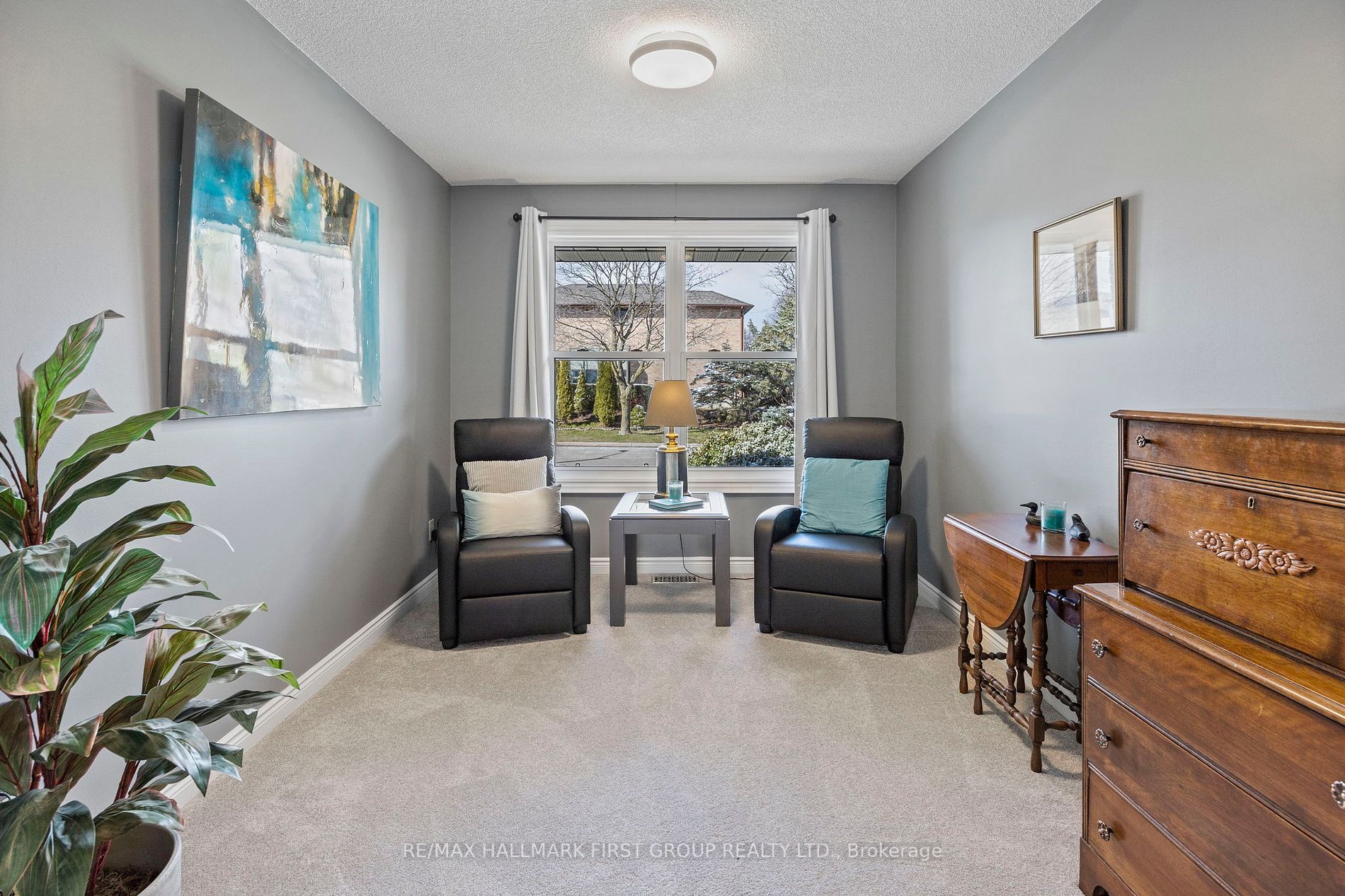 1 McLellan Drive