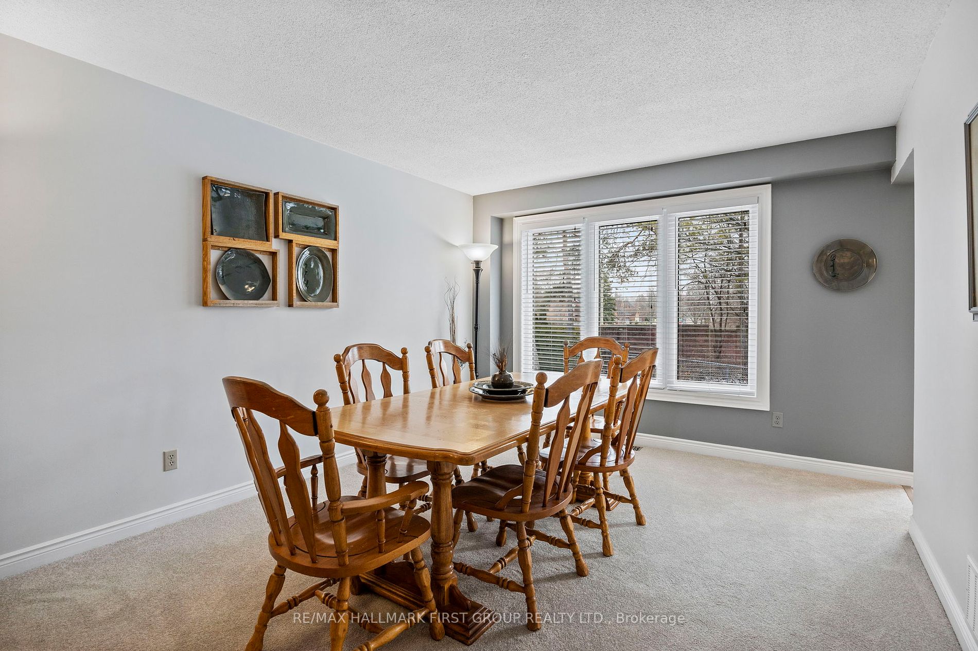 1 McLellan Drive