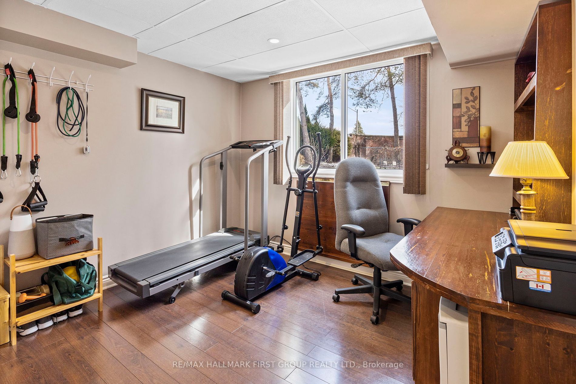 1 McLellan Drive
