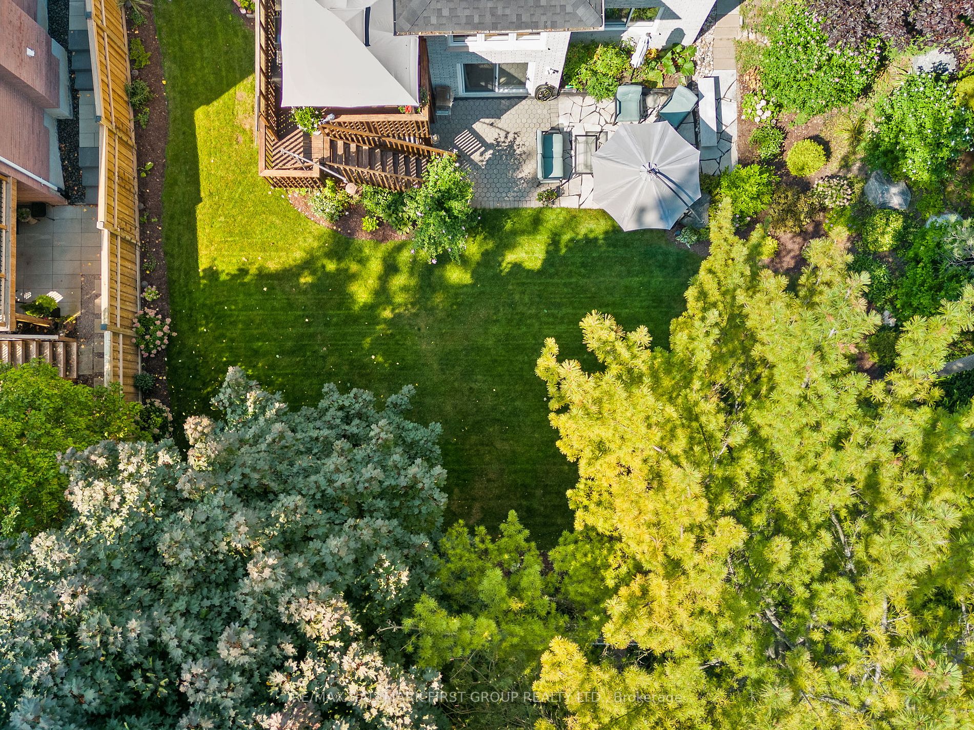 1 McLellan Drive